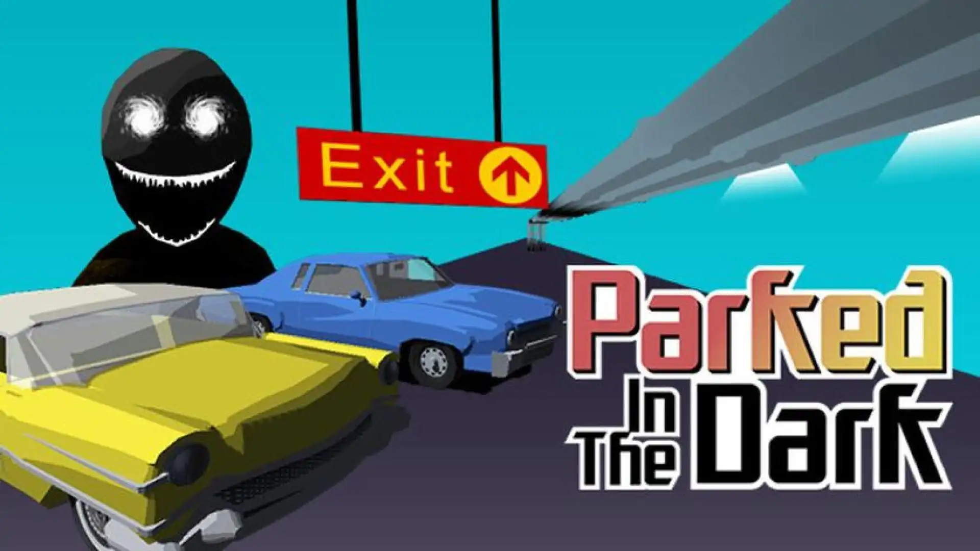 Parked In The Dark