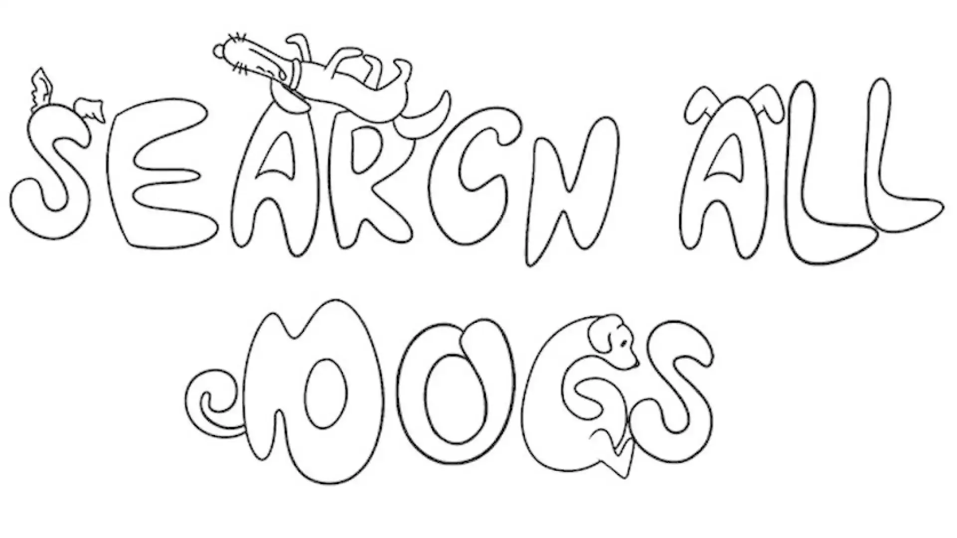 SEARCH ALL - DOGS