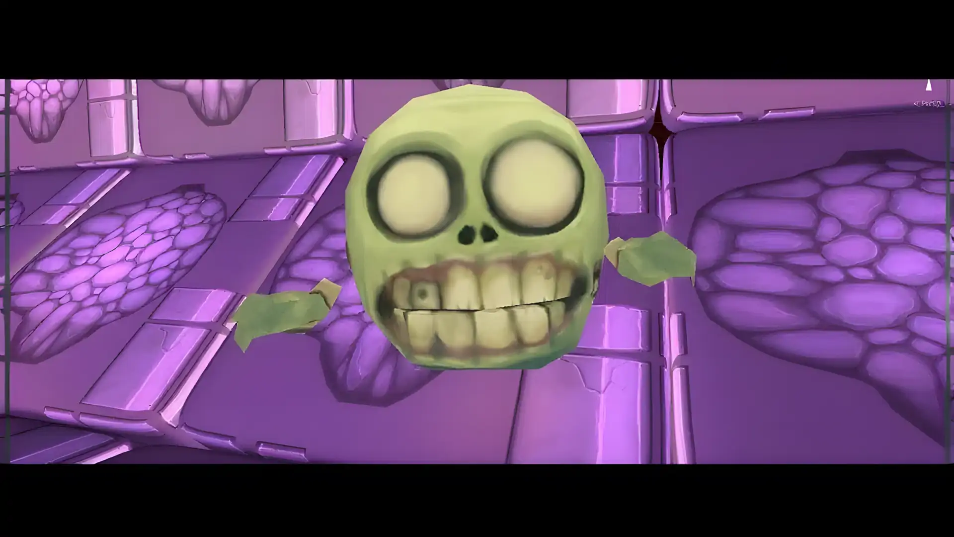 MonsterDash