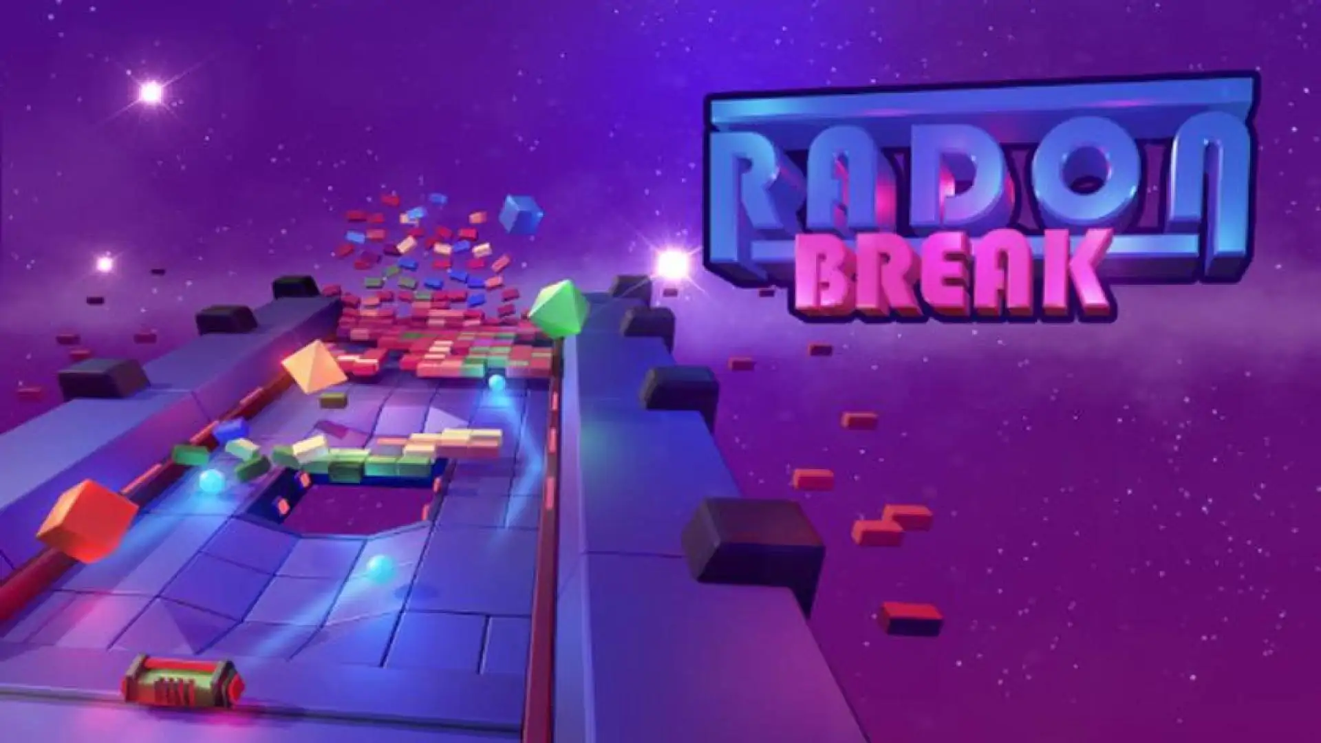 Radon Break
