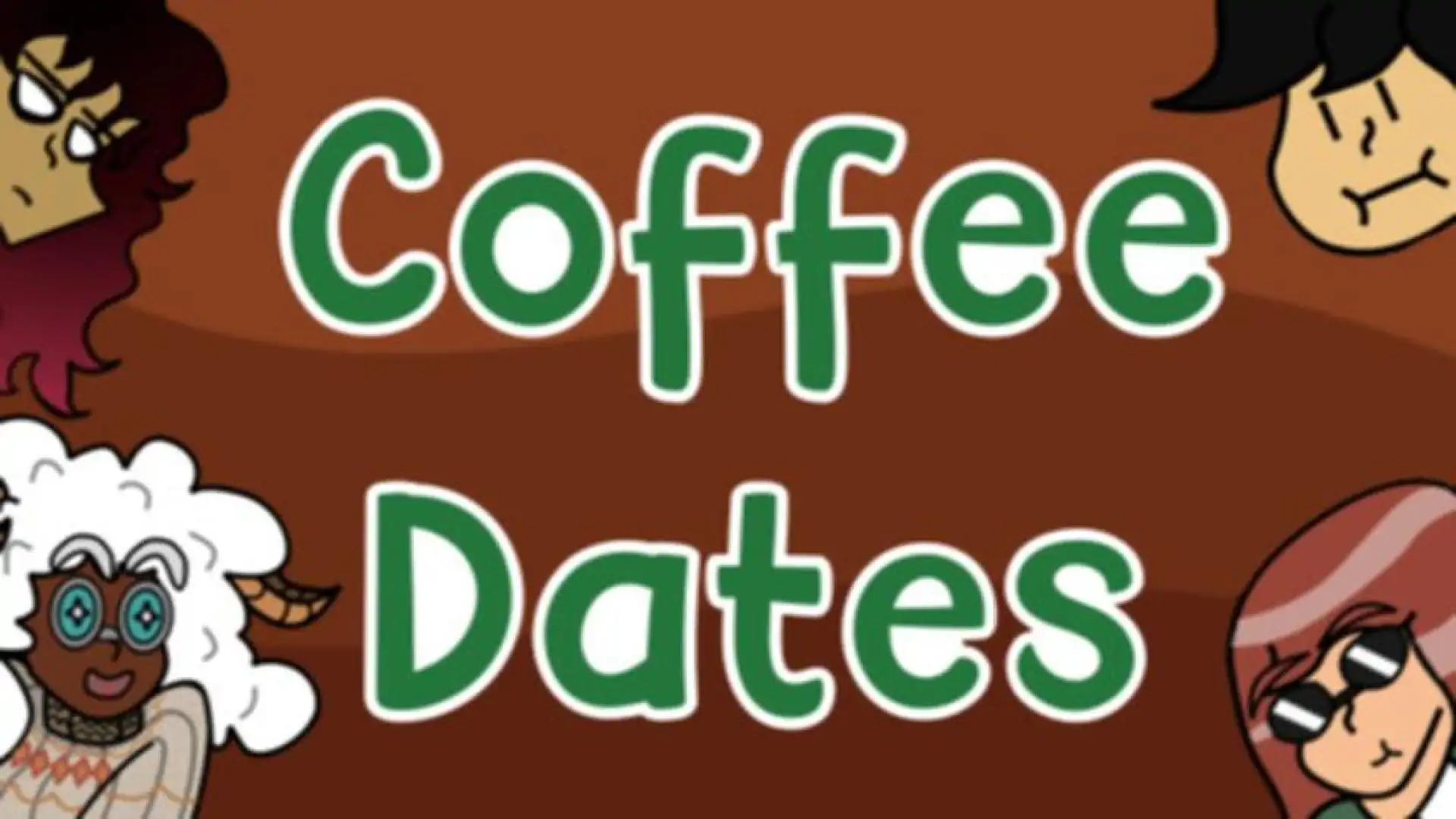 Coffee Dates