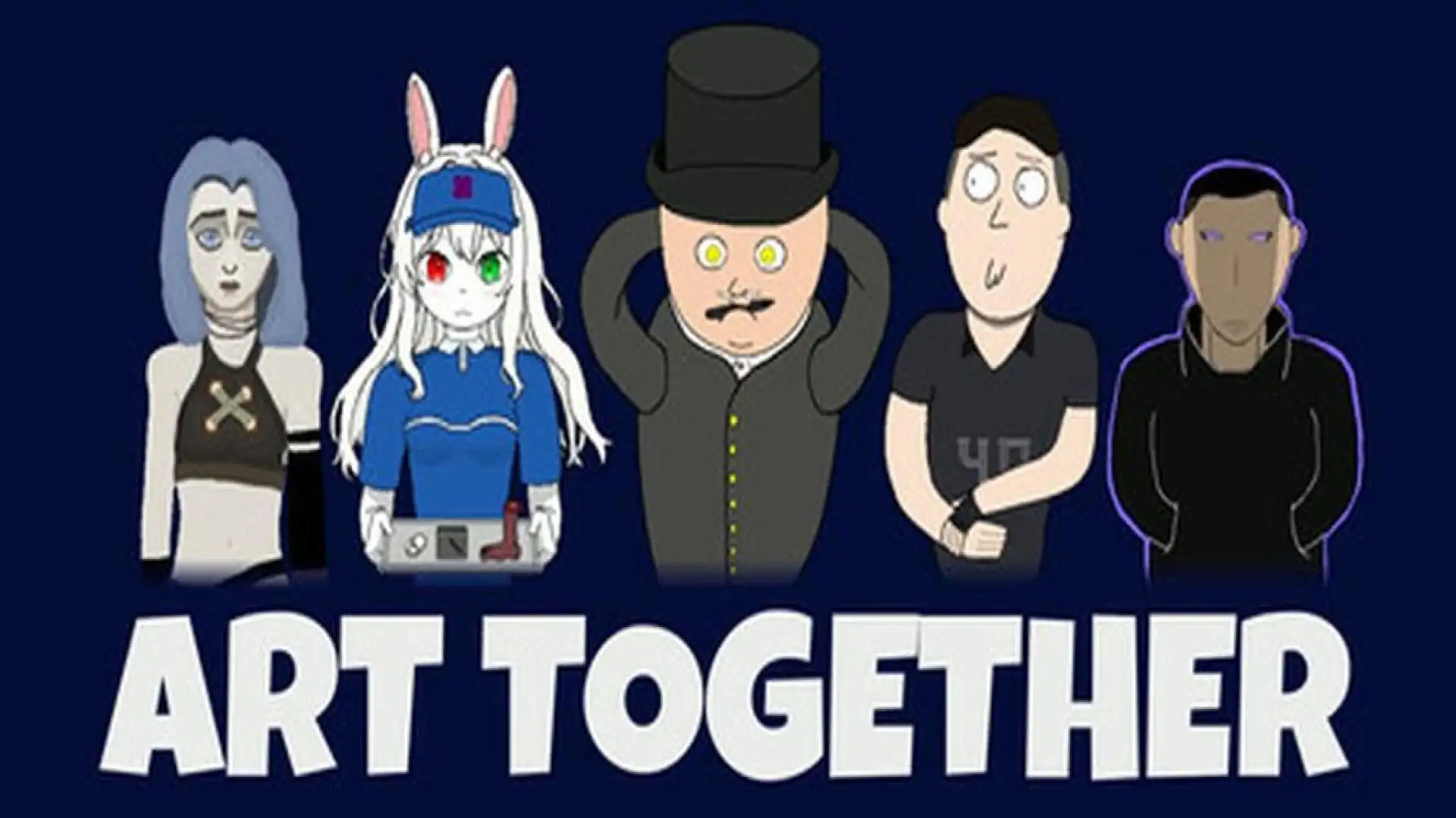 Art Together