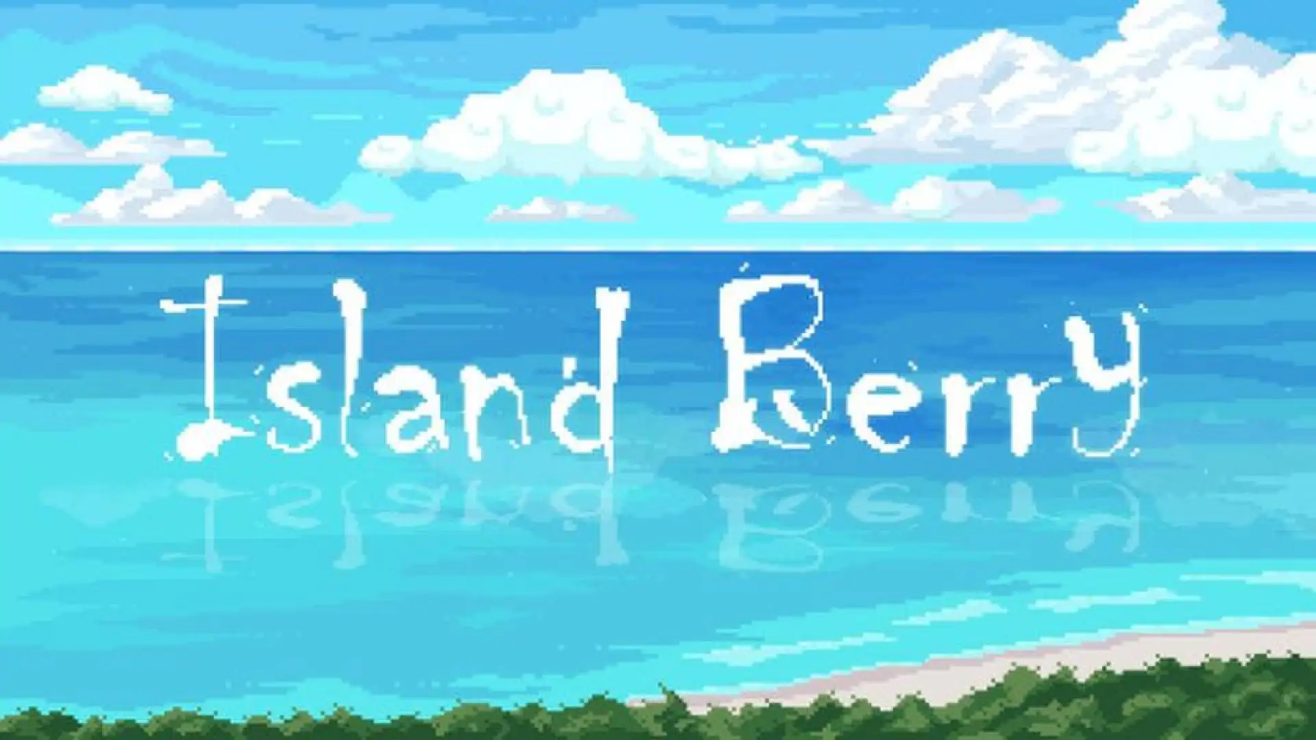 Island Berry
