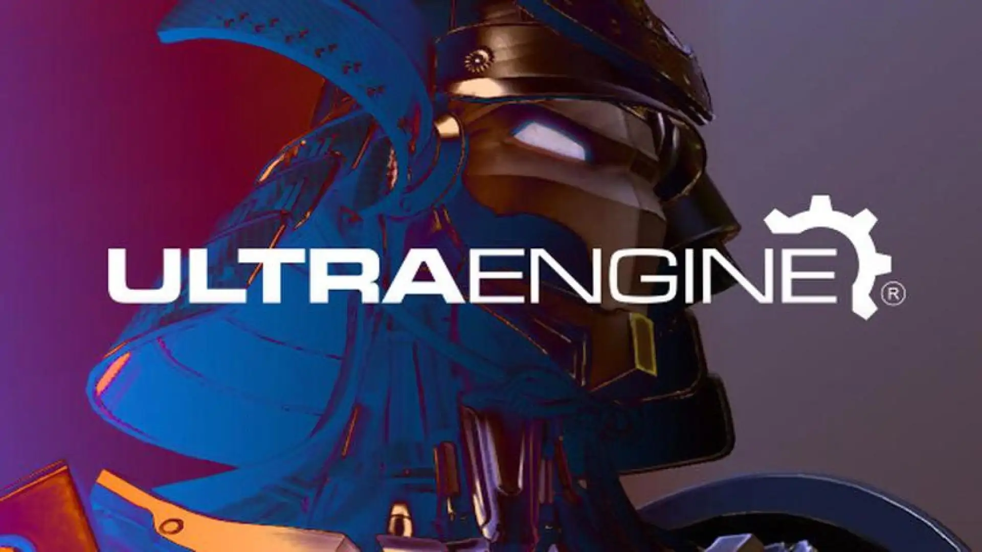Ultra Engine