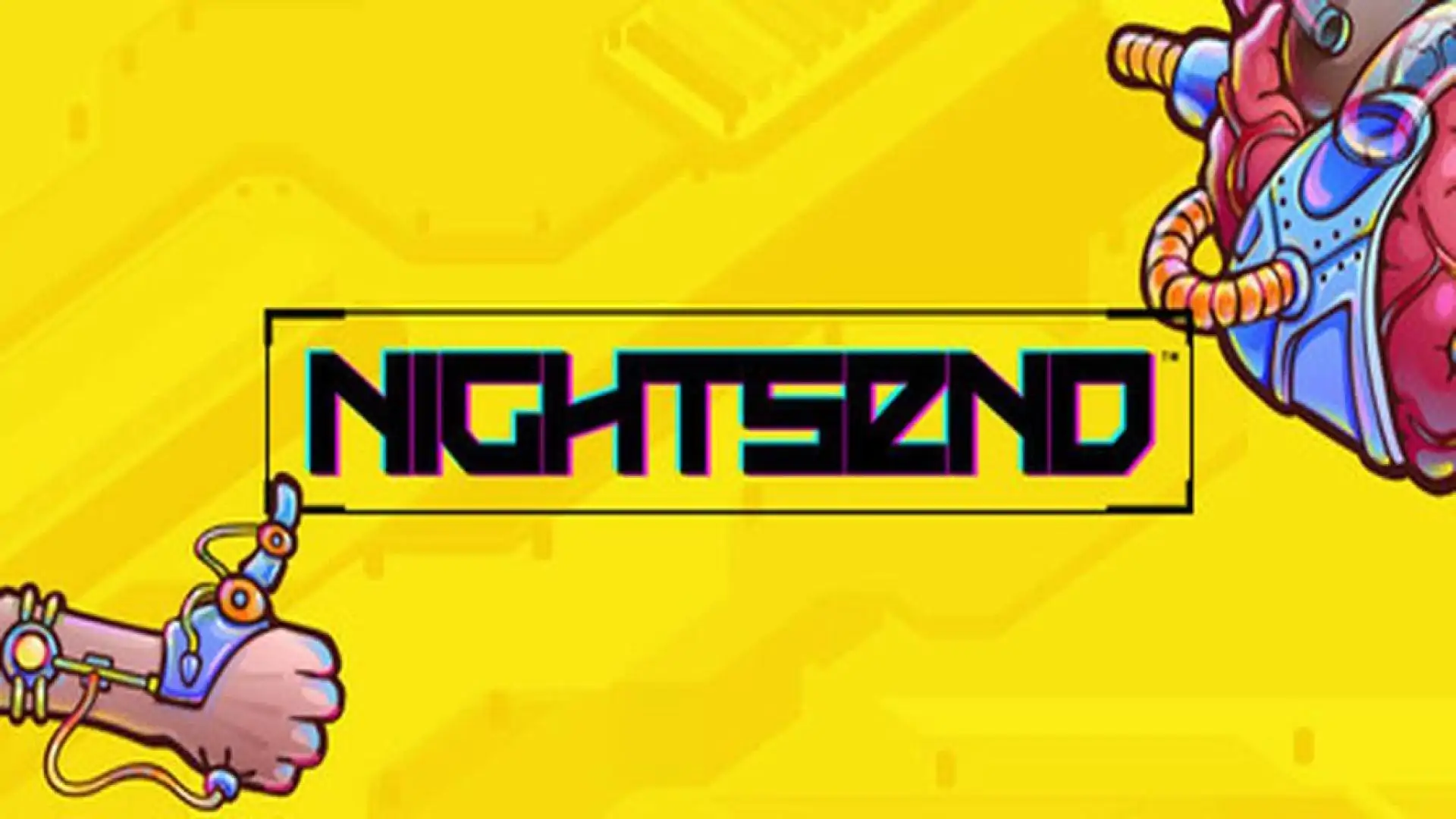 NIGHTSEND