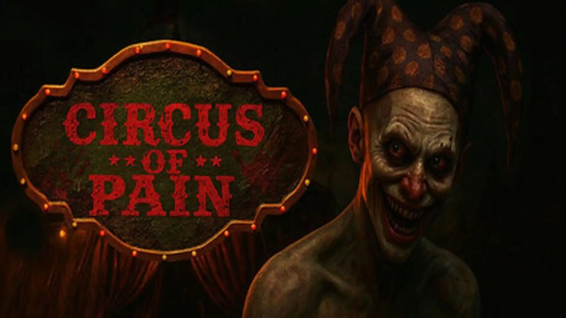 Circus of Pain