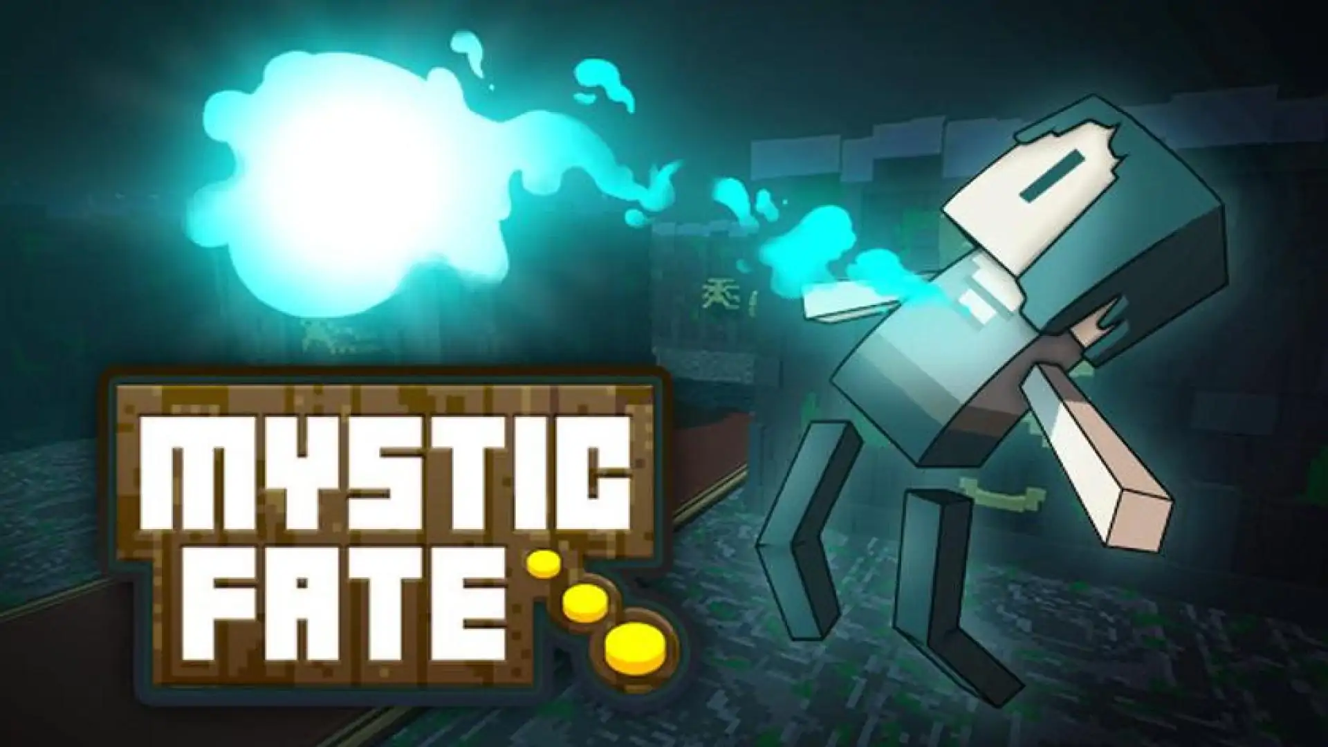 Mystic Fate