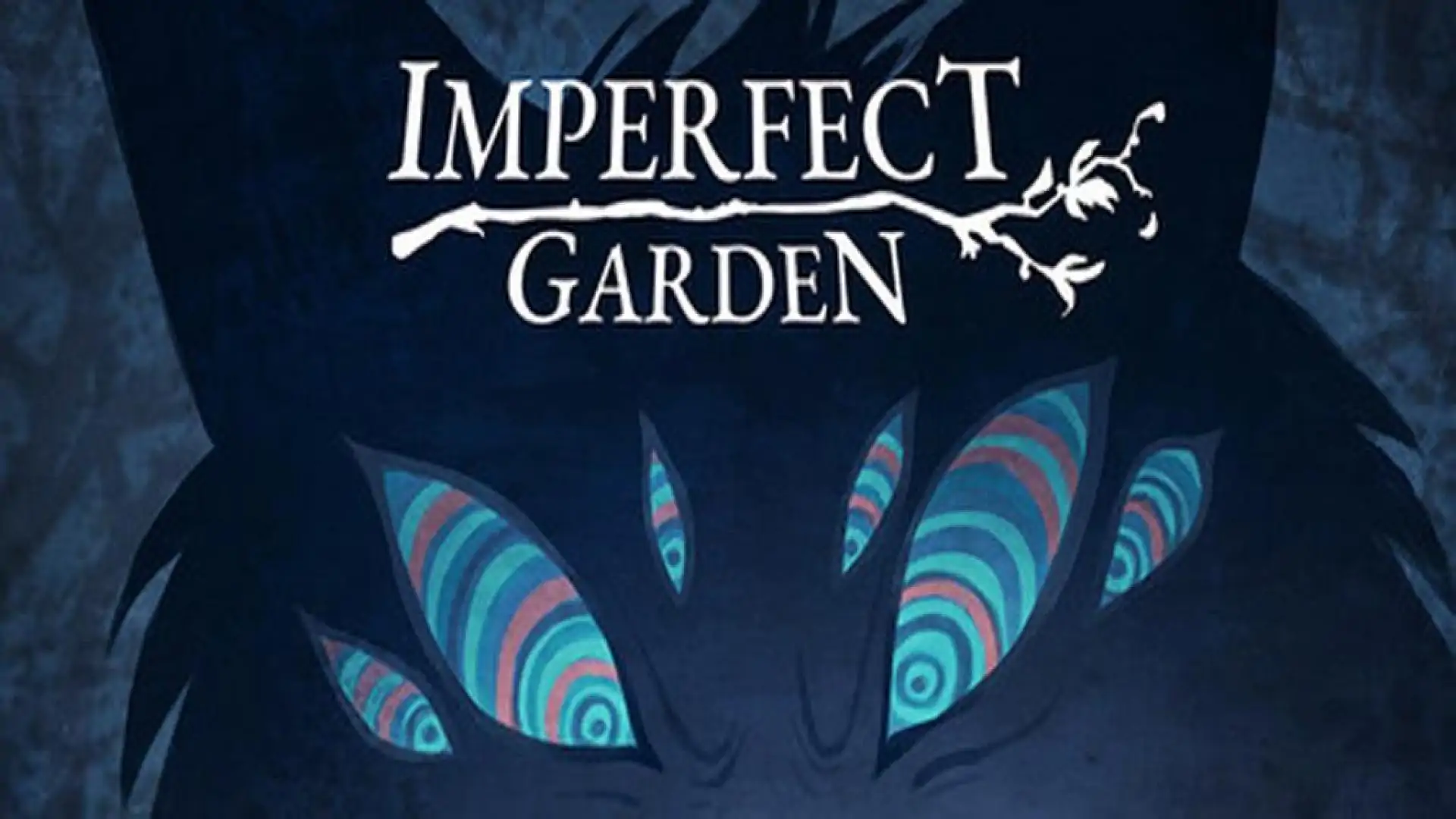 Imperfect Garden