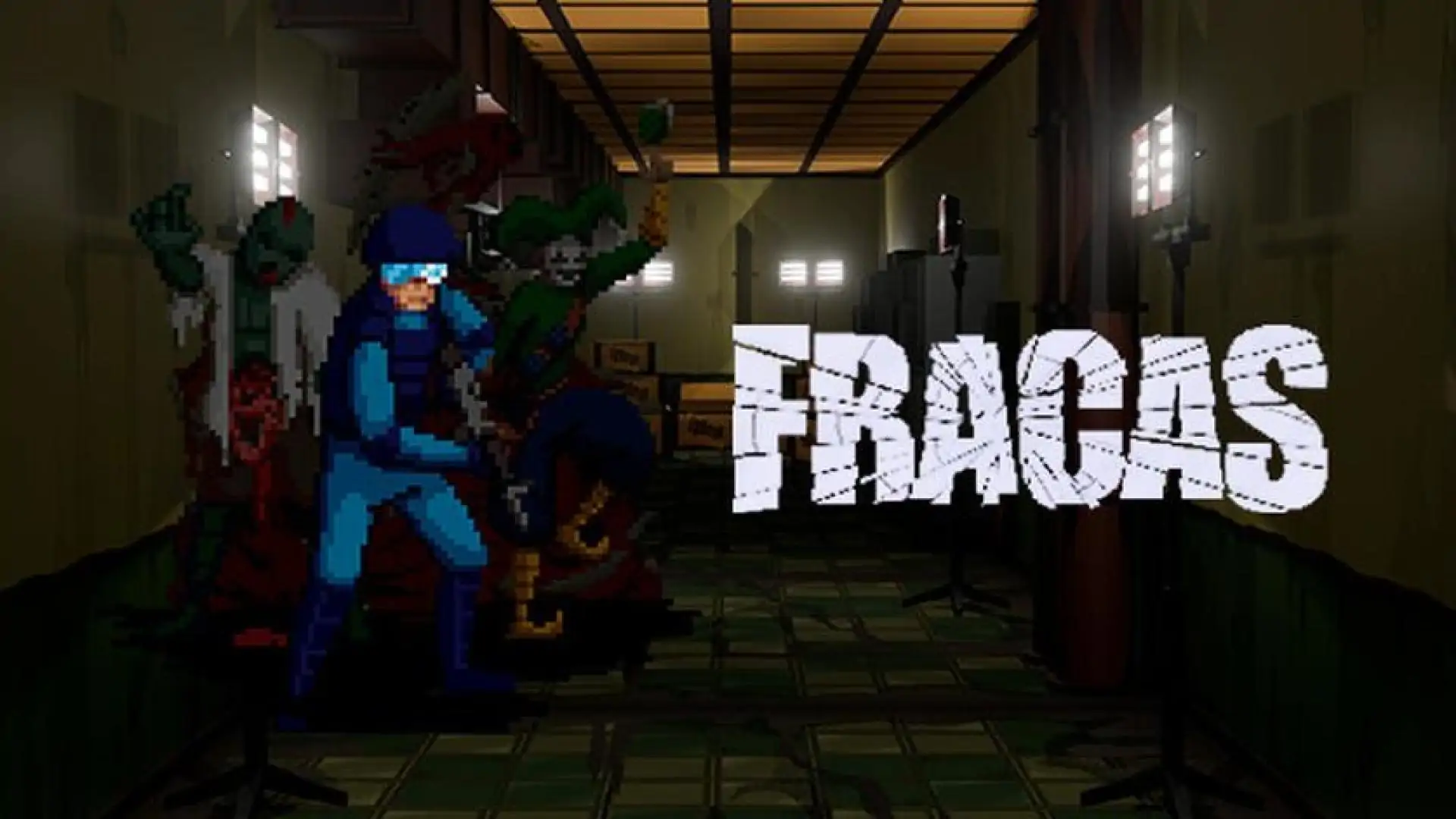 Fracas
