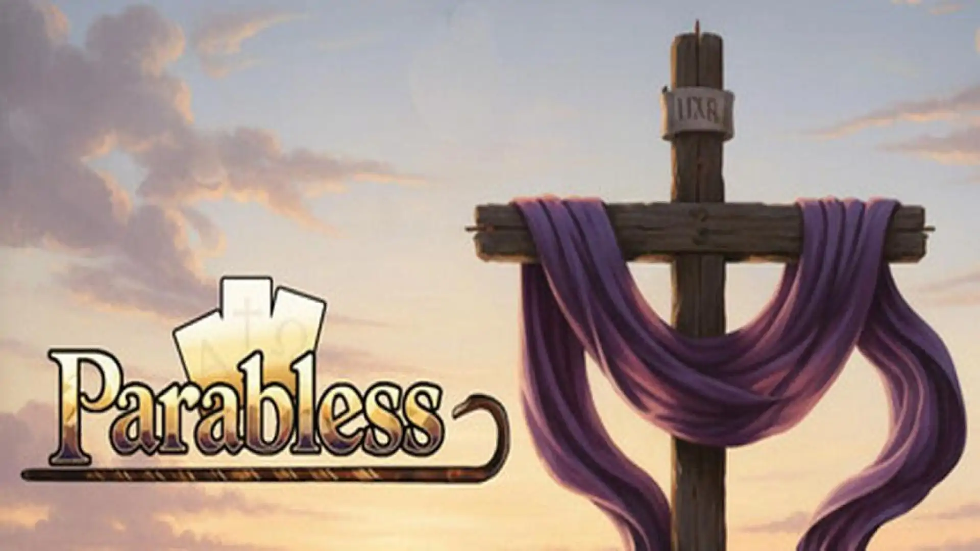 Parabless