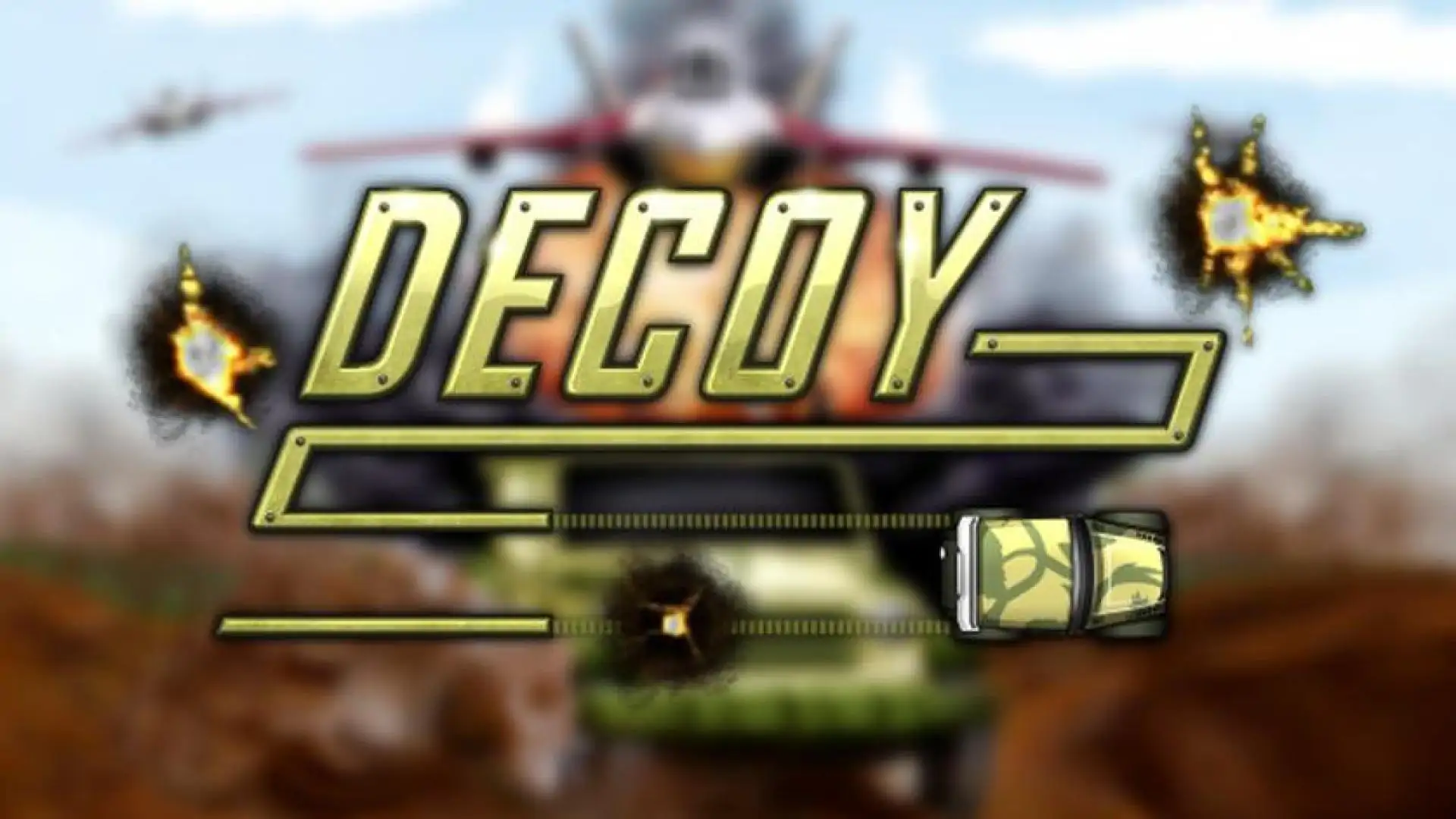 Decoy