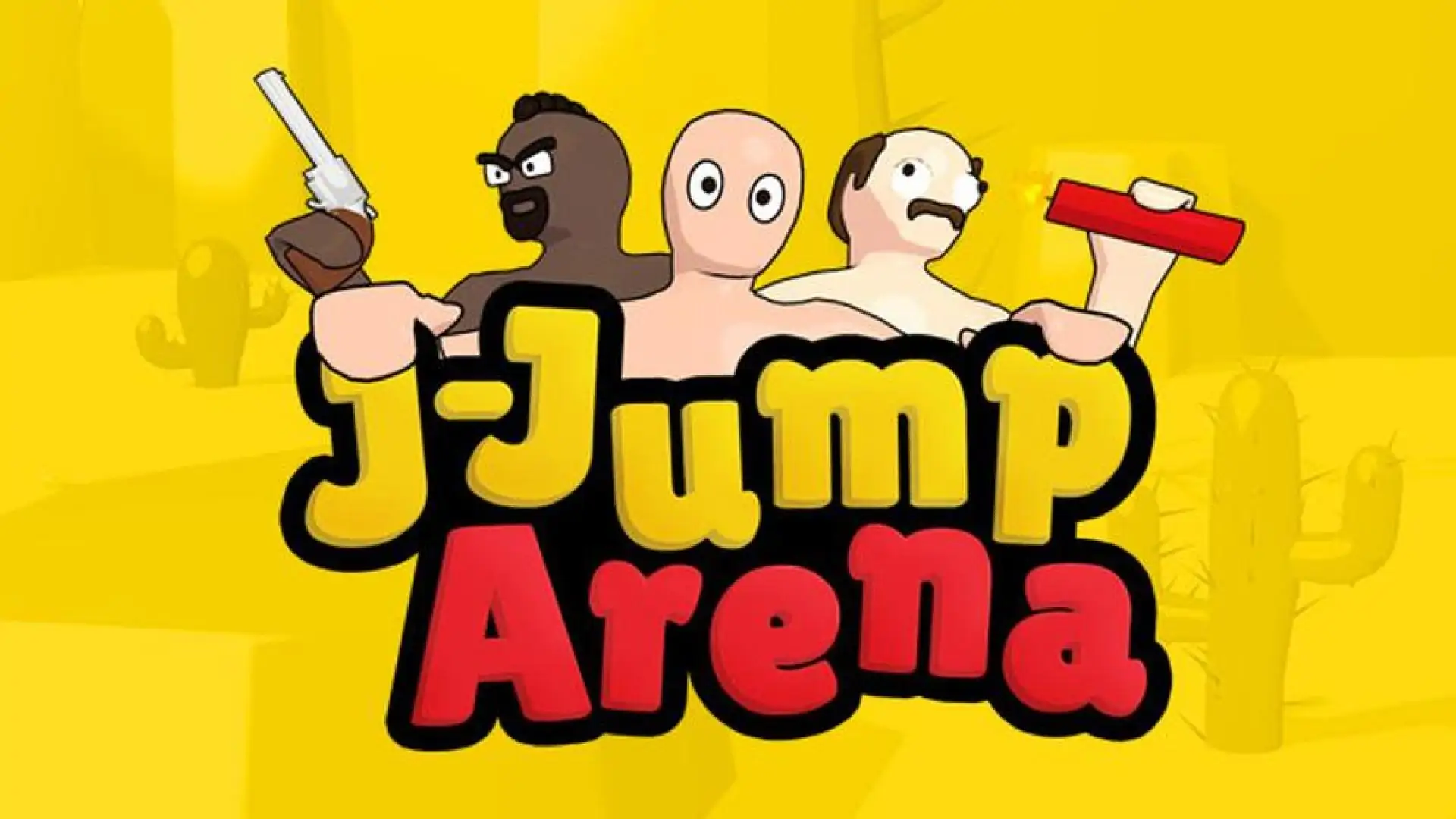J-Jump Arena