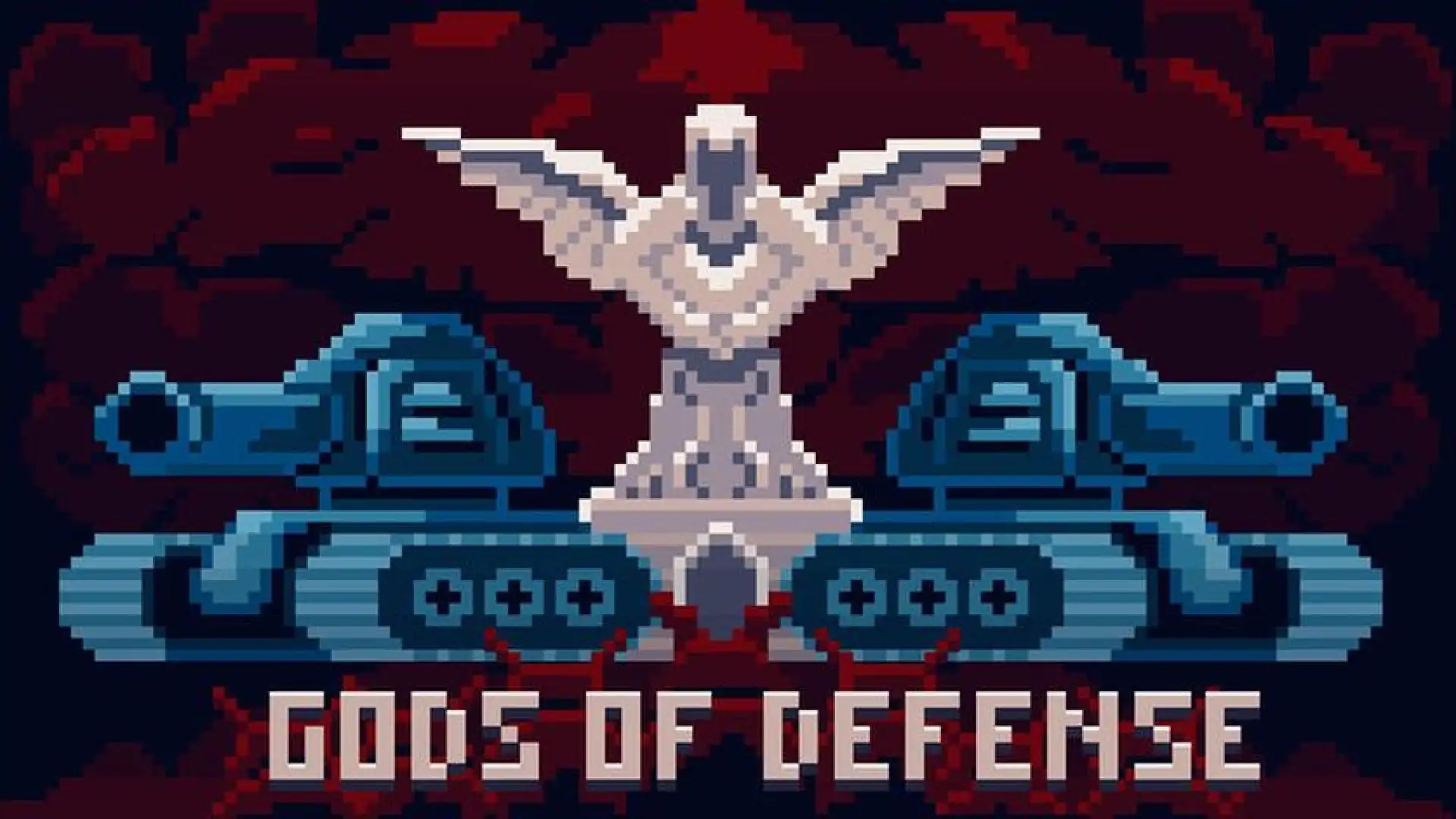 Gods Of Defense