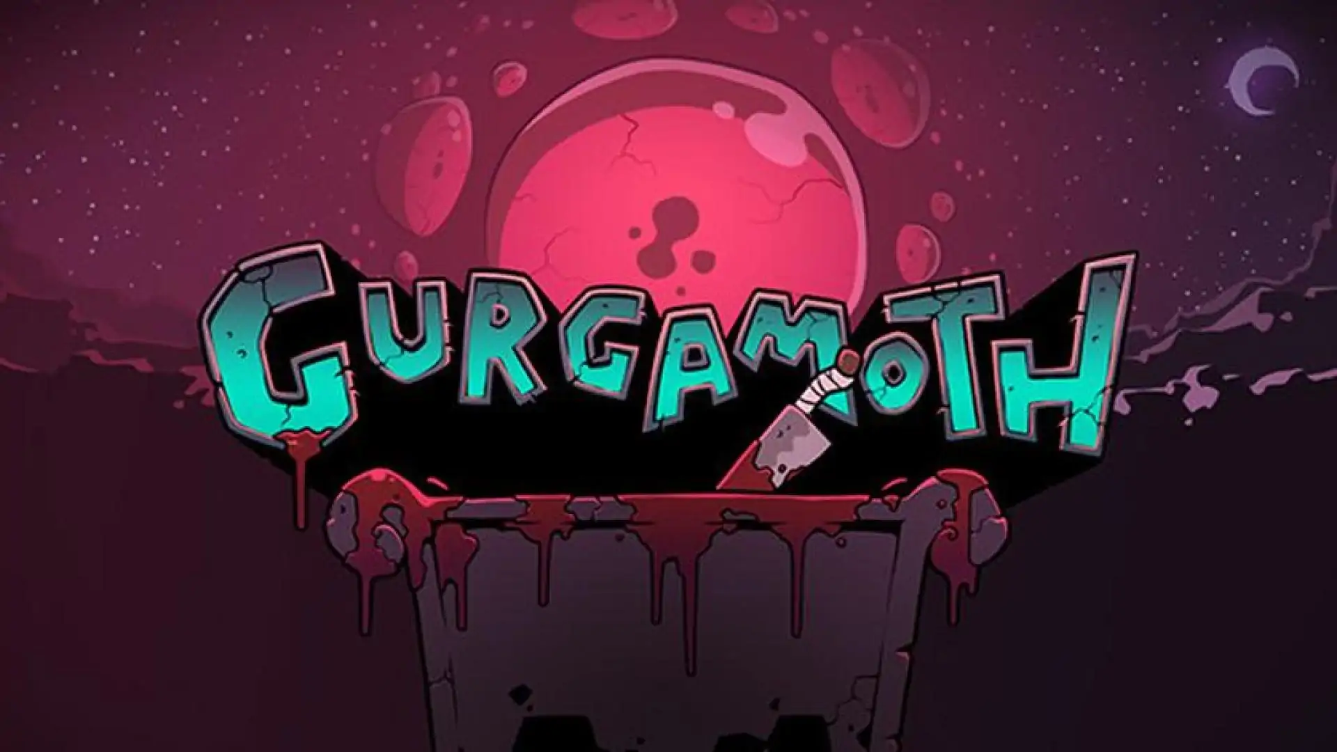 Gurgamoth