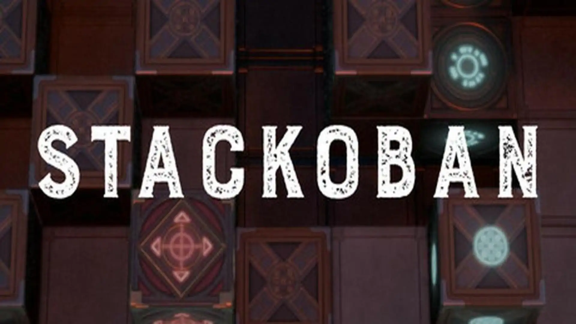Stackoban