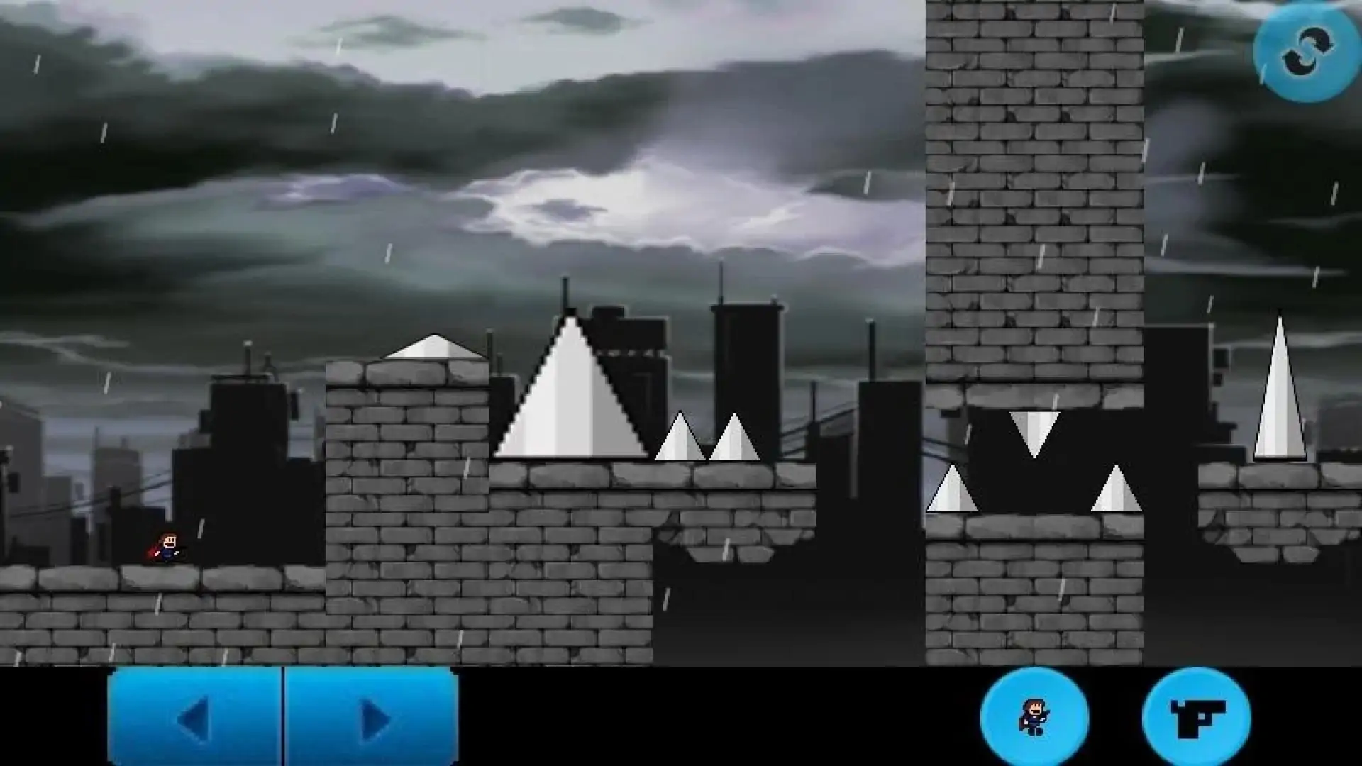 我想成为挑战者