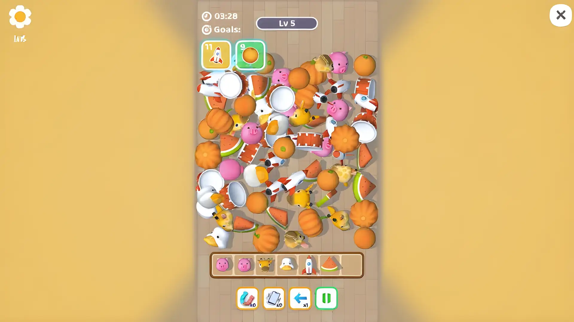 3D匹配3项目