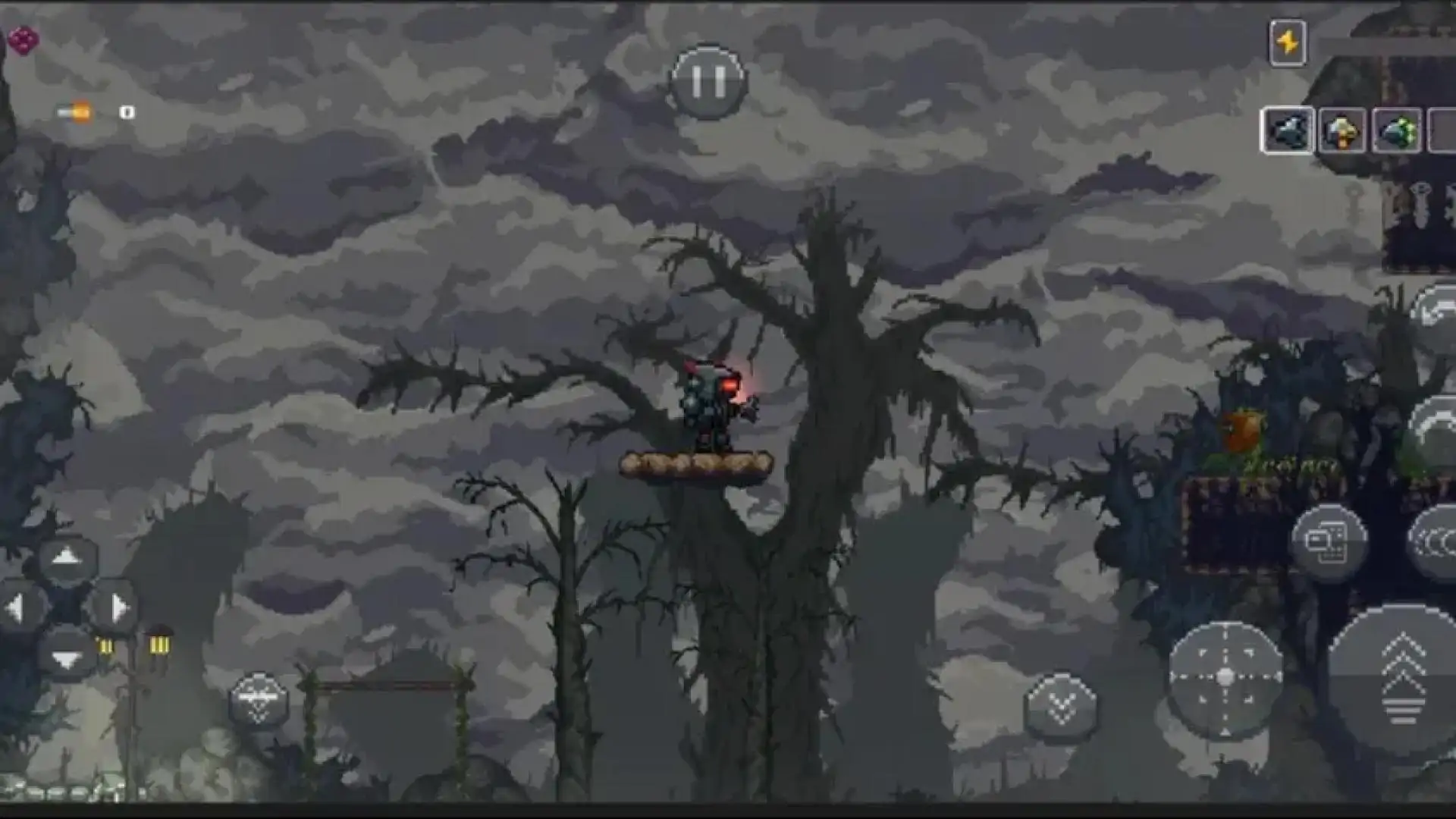 小机器人 2：逃脱