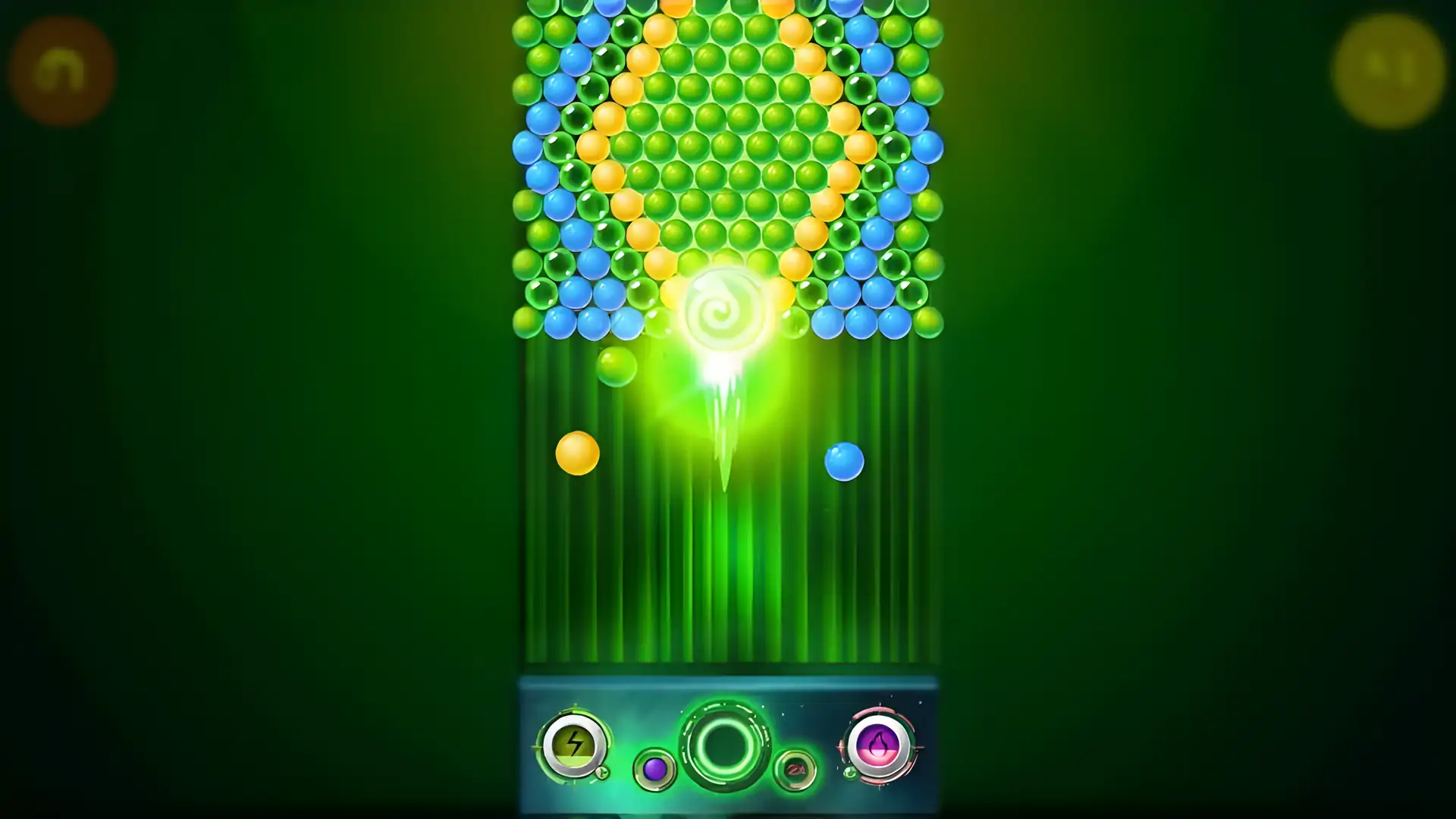 泡泡射手3.
