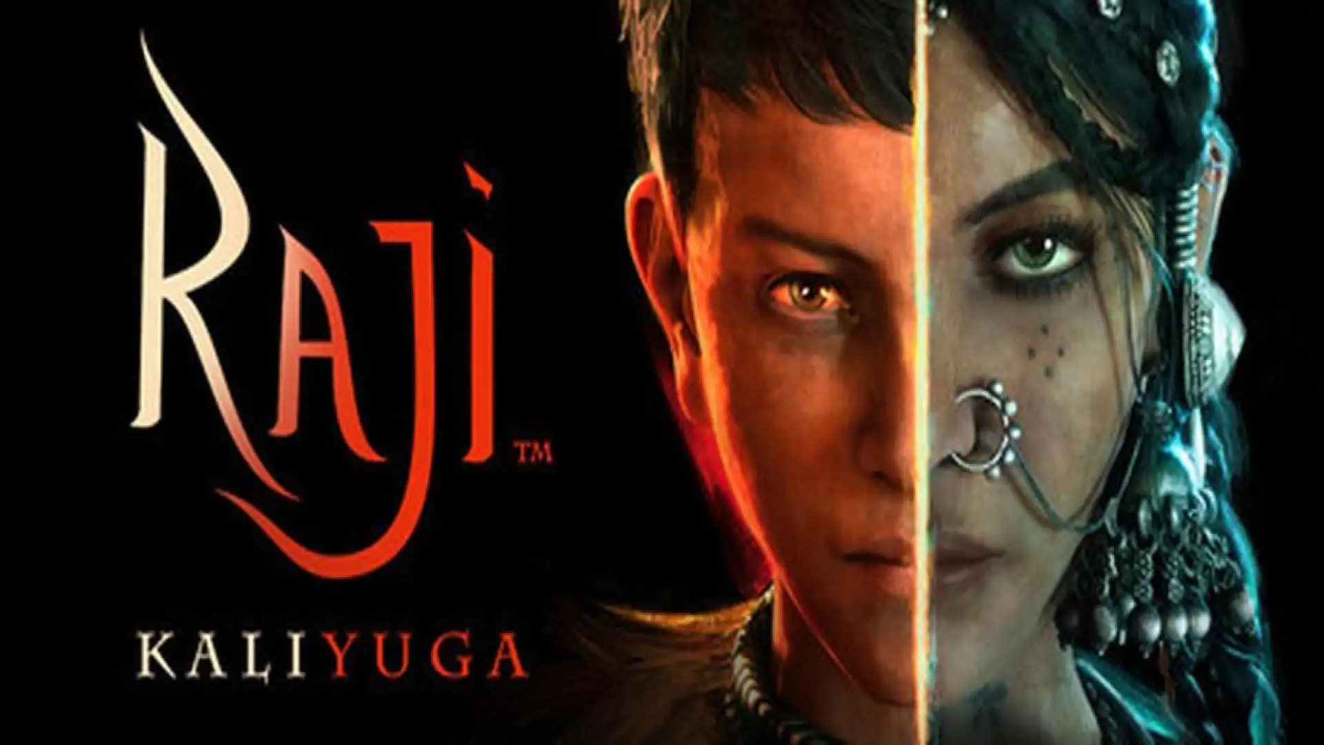 Raji: Kaliyuga