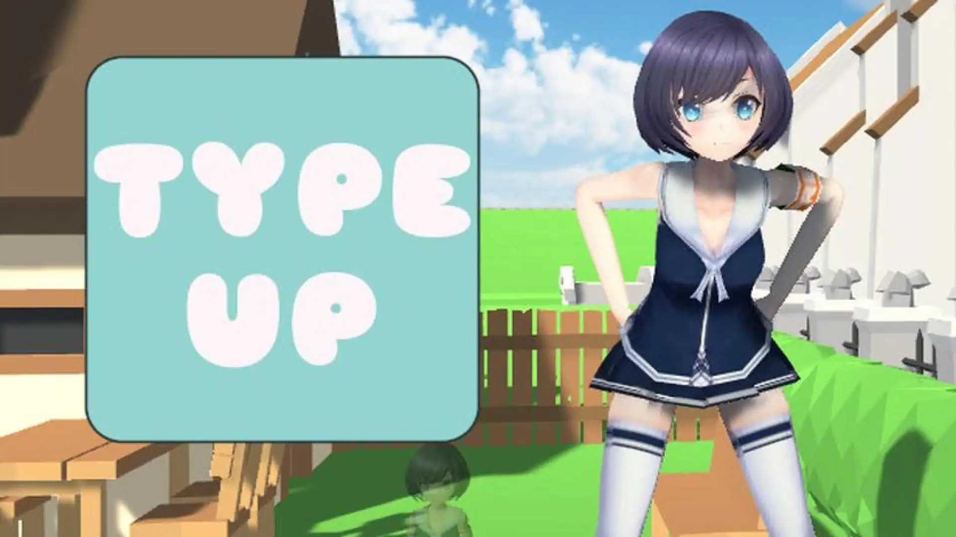 Type Up