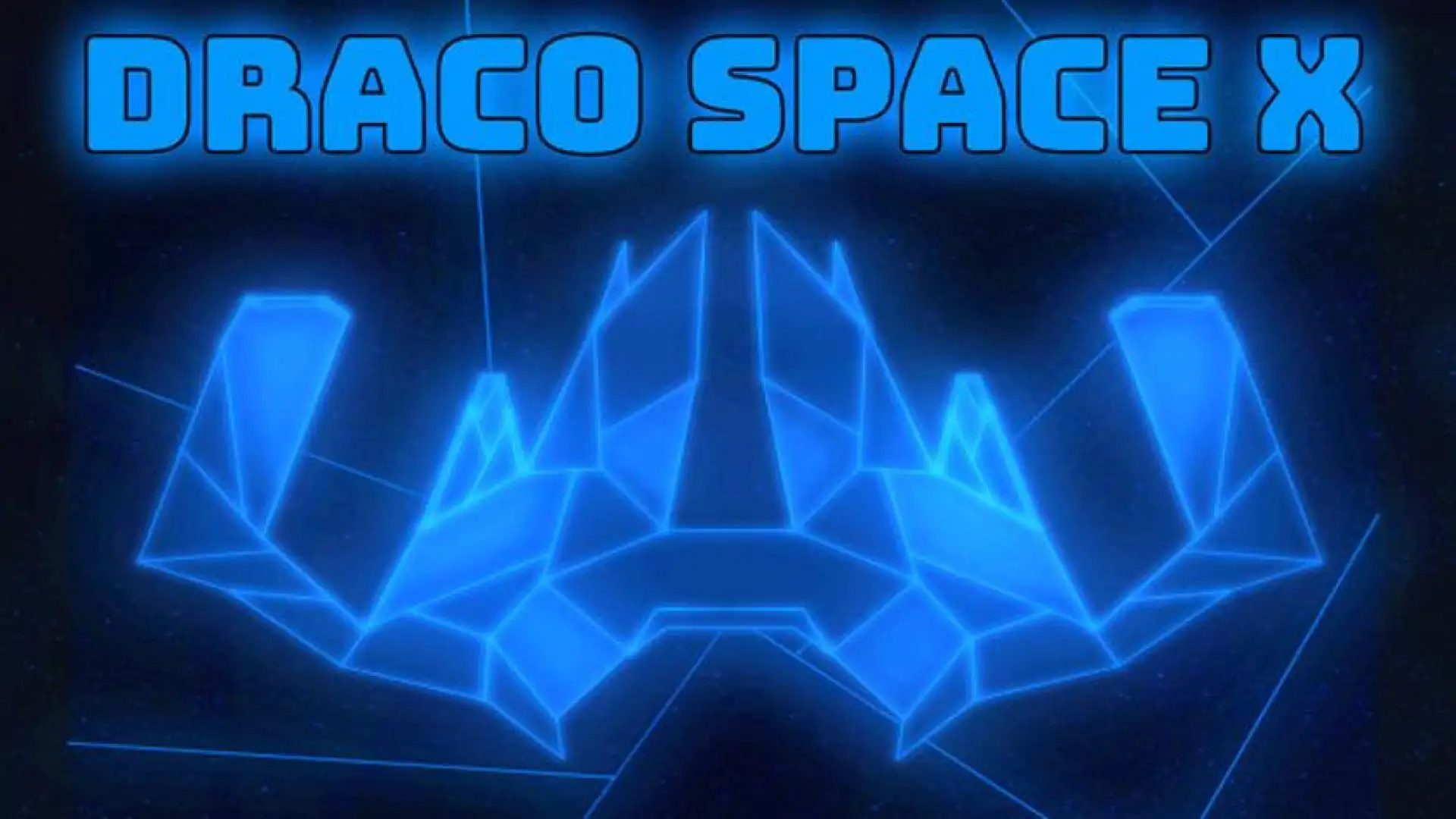 Draco Space X