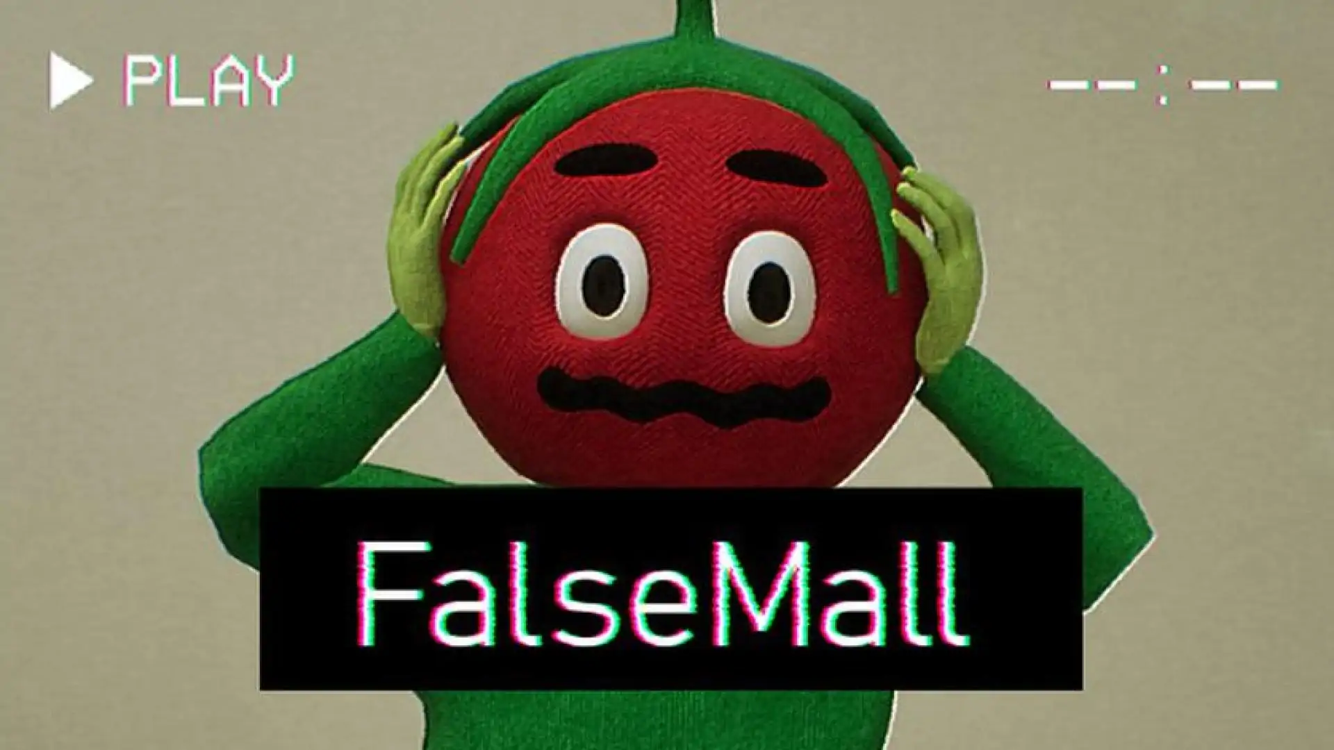 False Mall