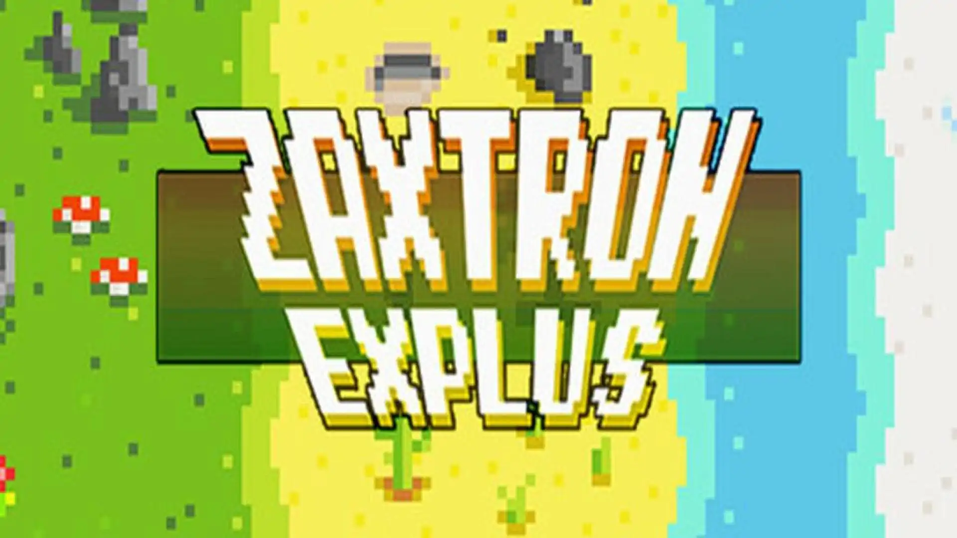 Zaxtron EXPLUS