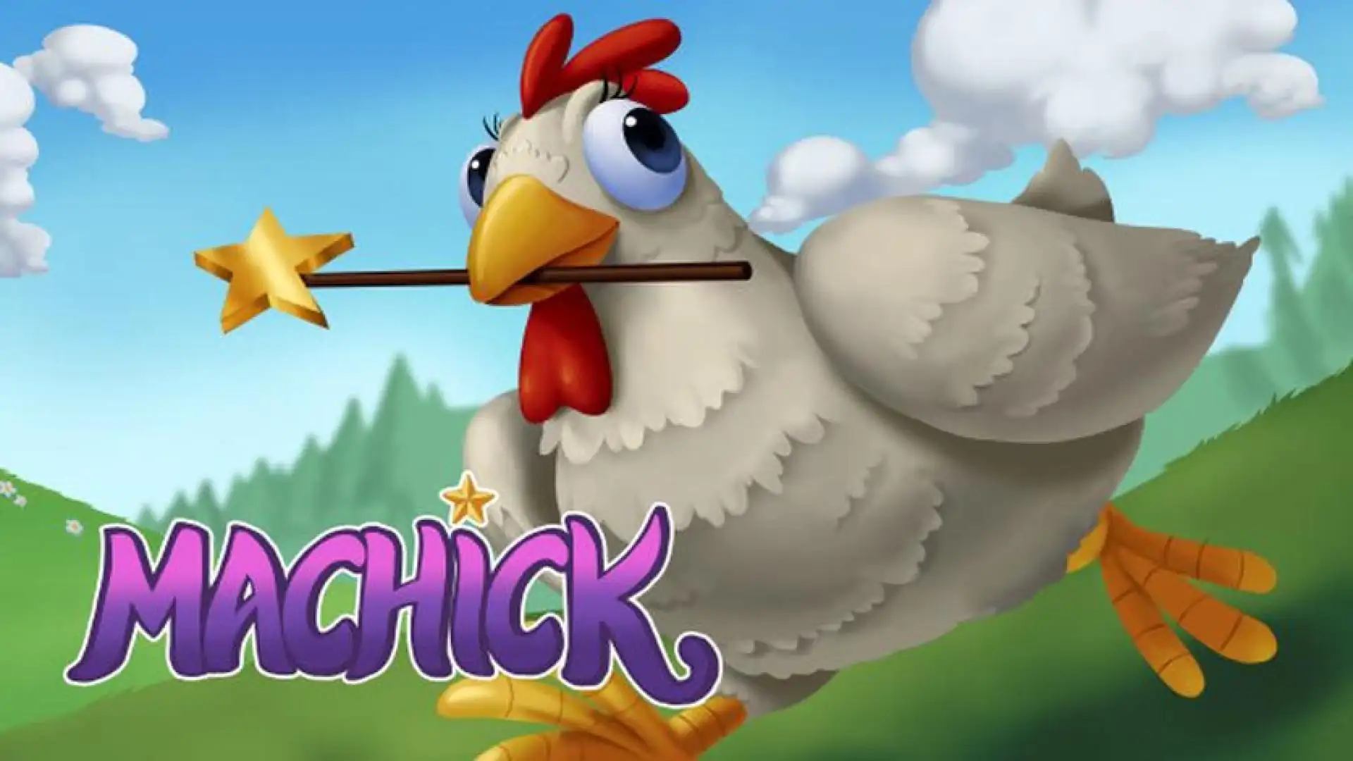 Machick