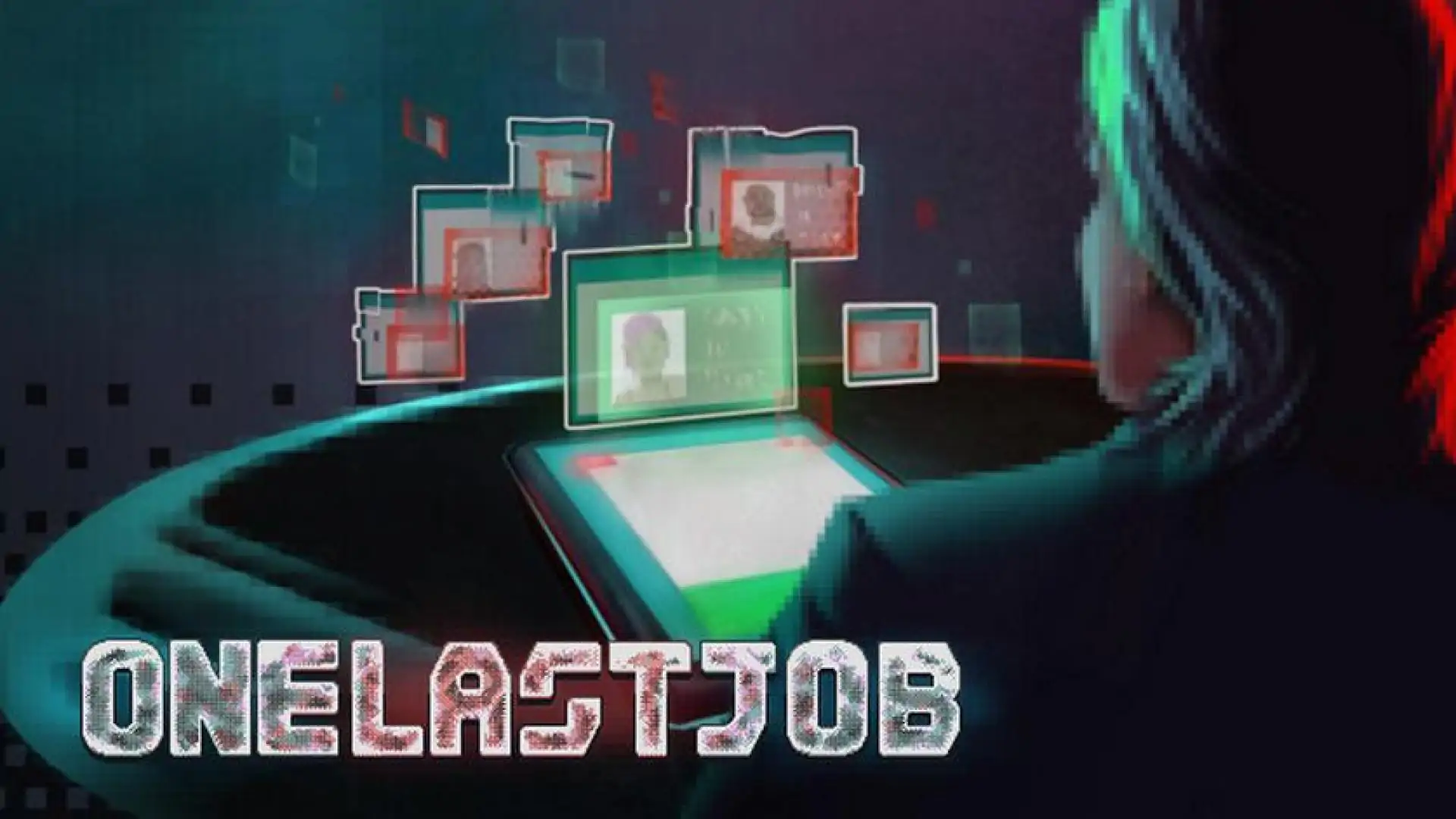 One Last Job