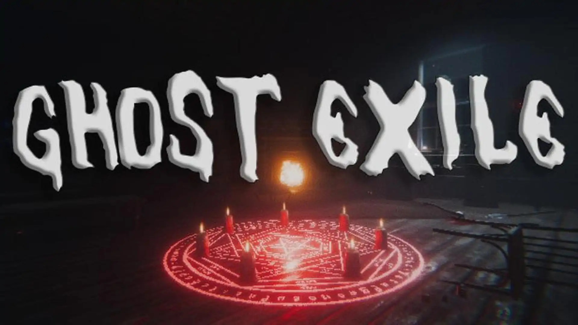 Ghost Exile