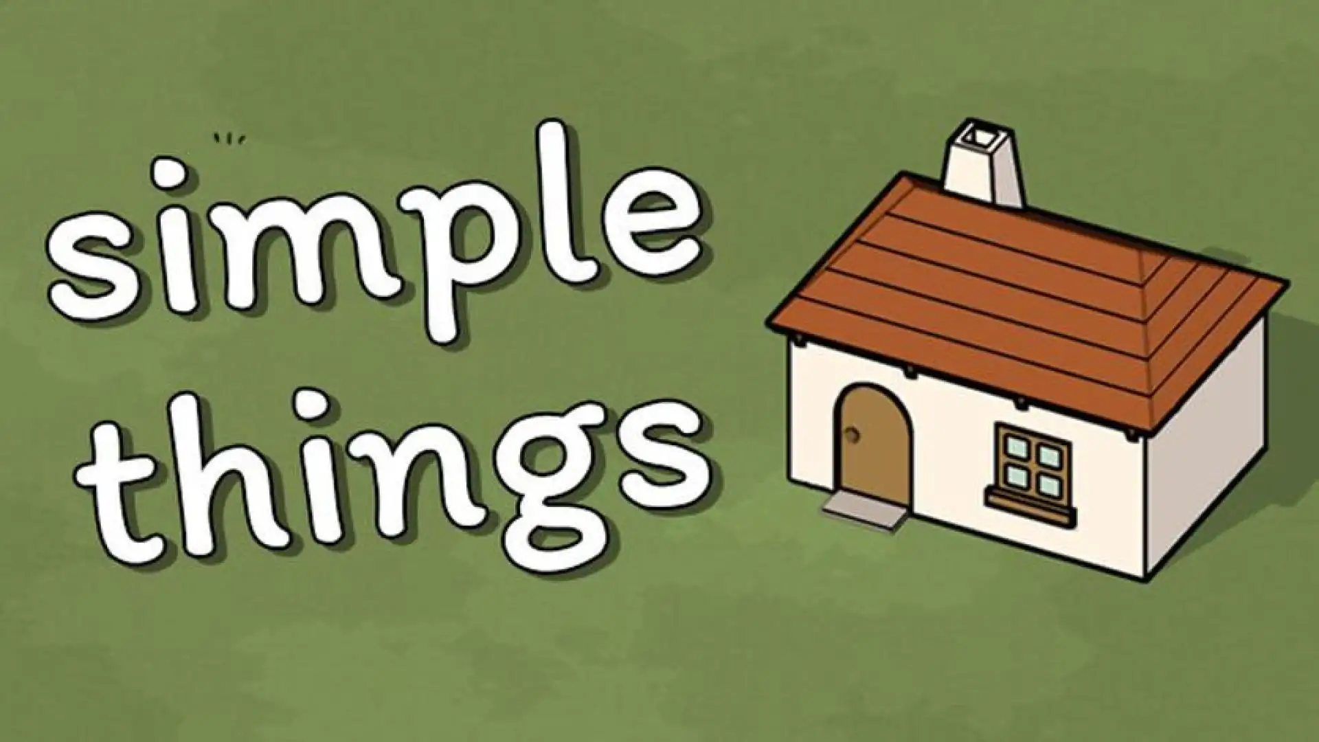 Simple Things