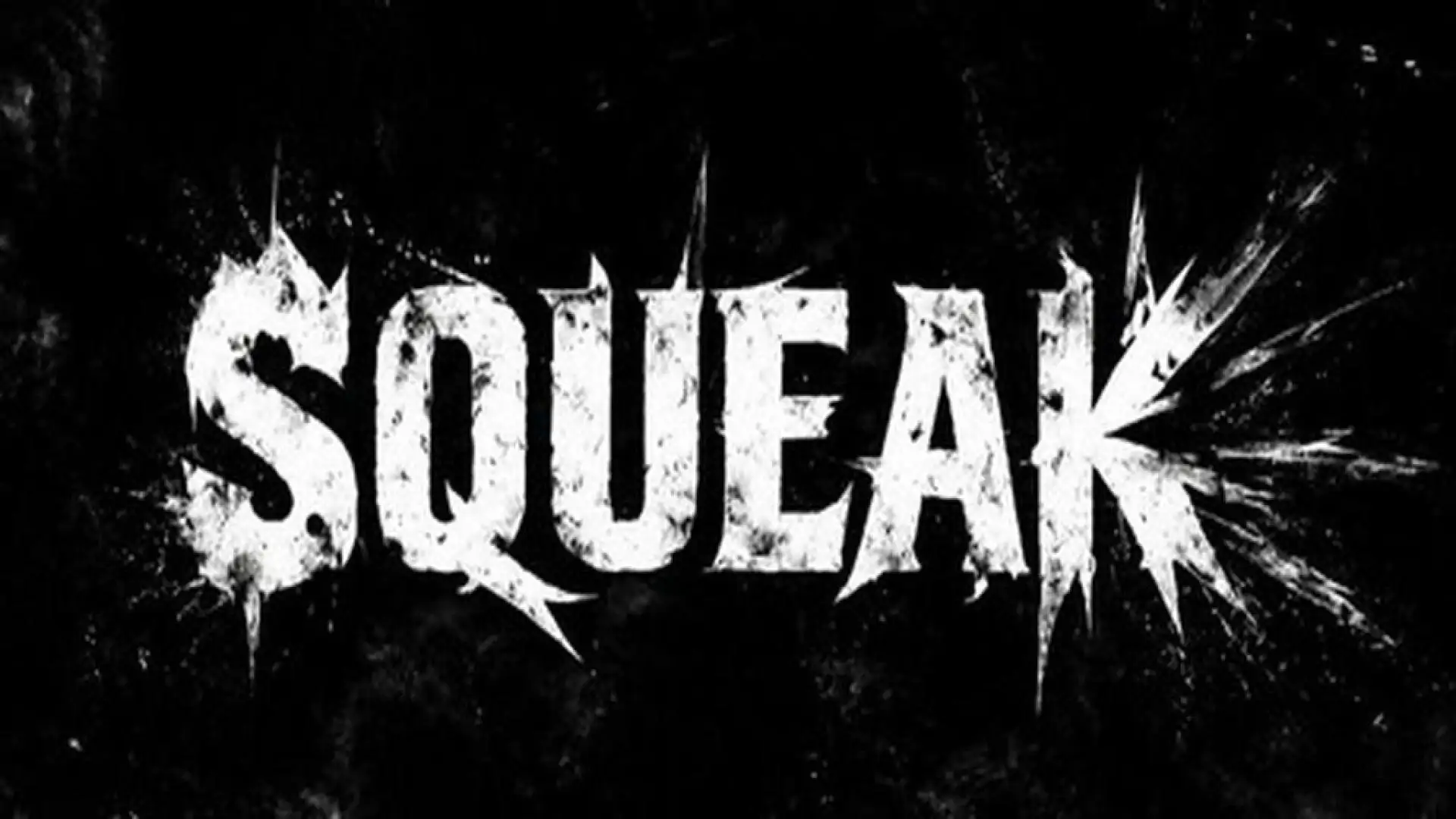 Squeak