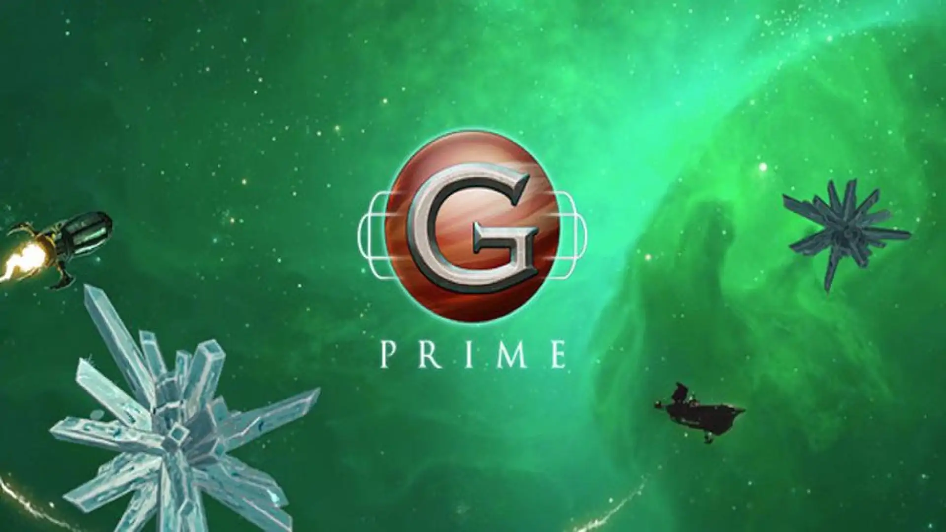 G Prime