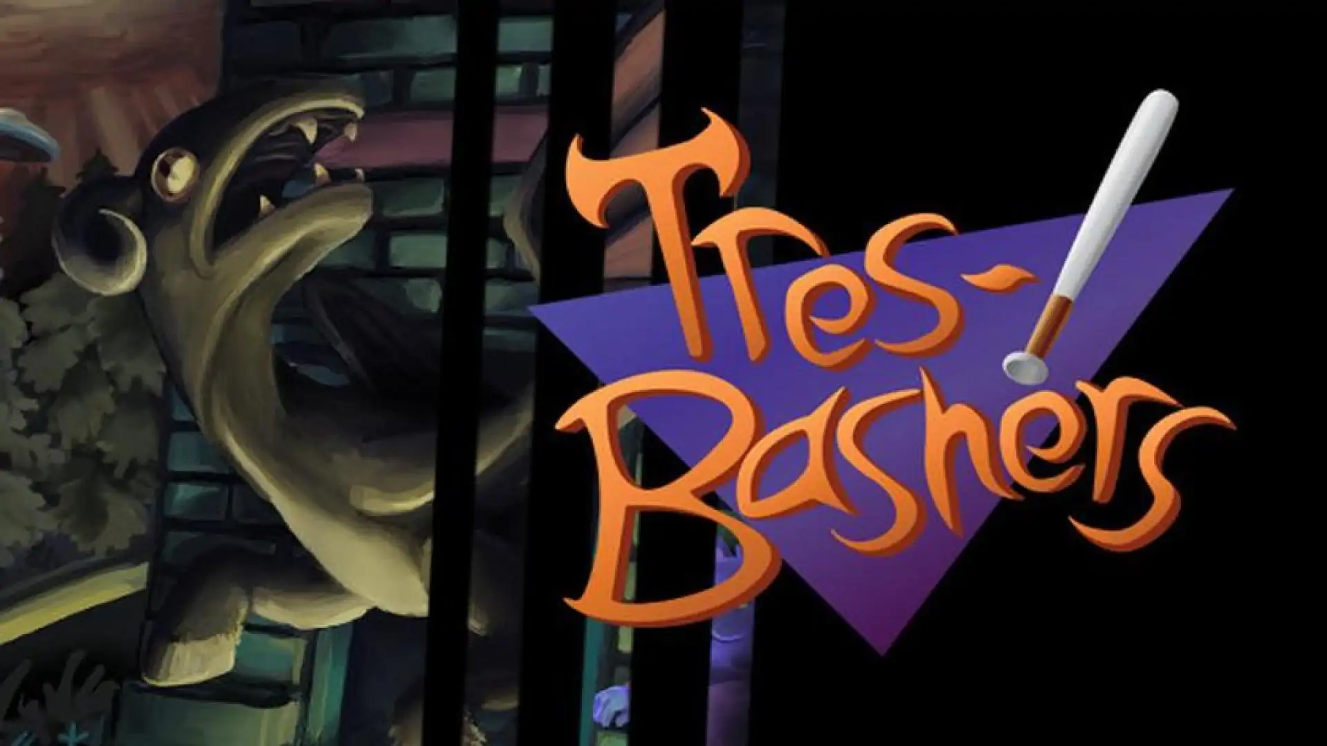 Tres-Bashers