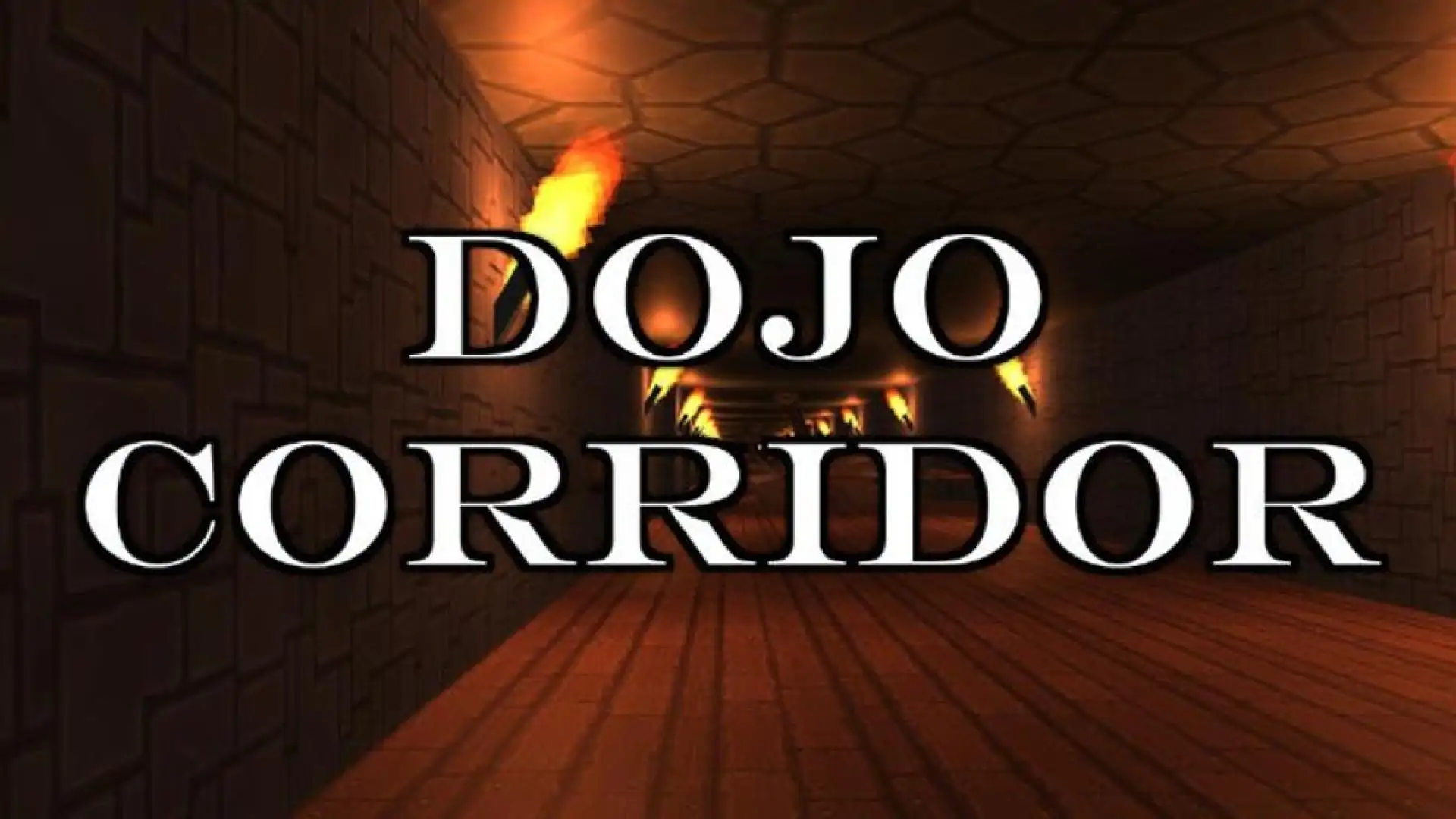 Dojo Corridor