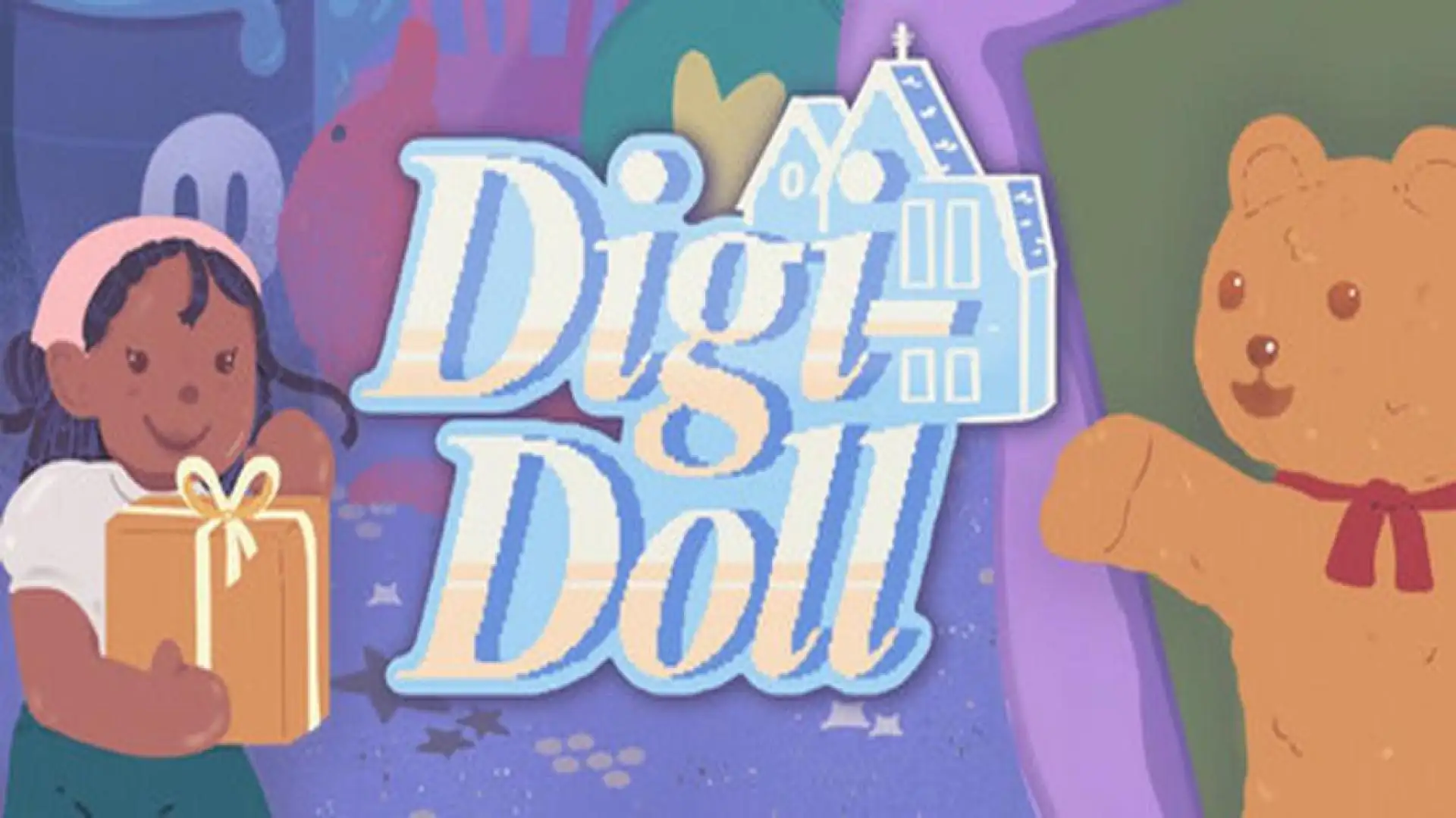DIGI-DOLL