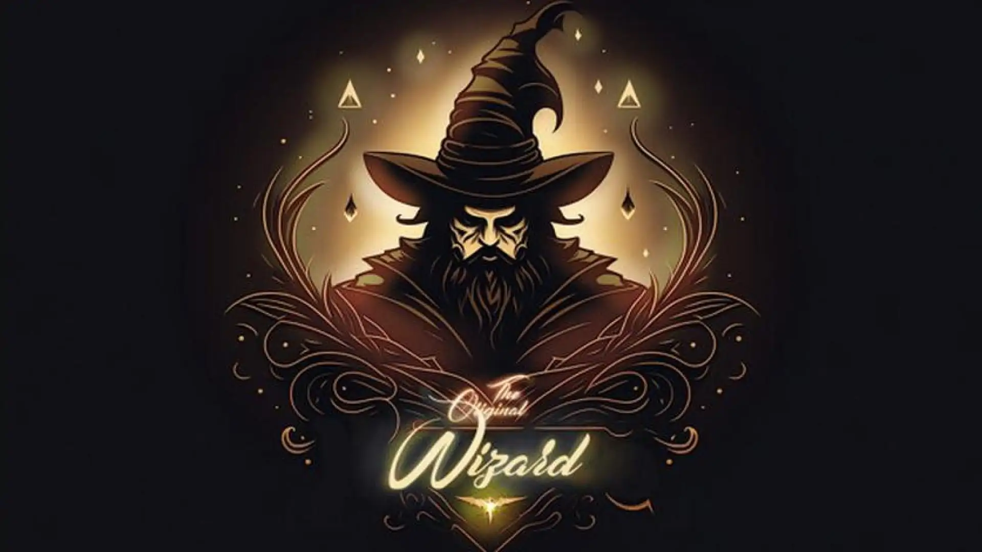 The Original Wizard