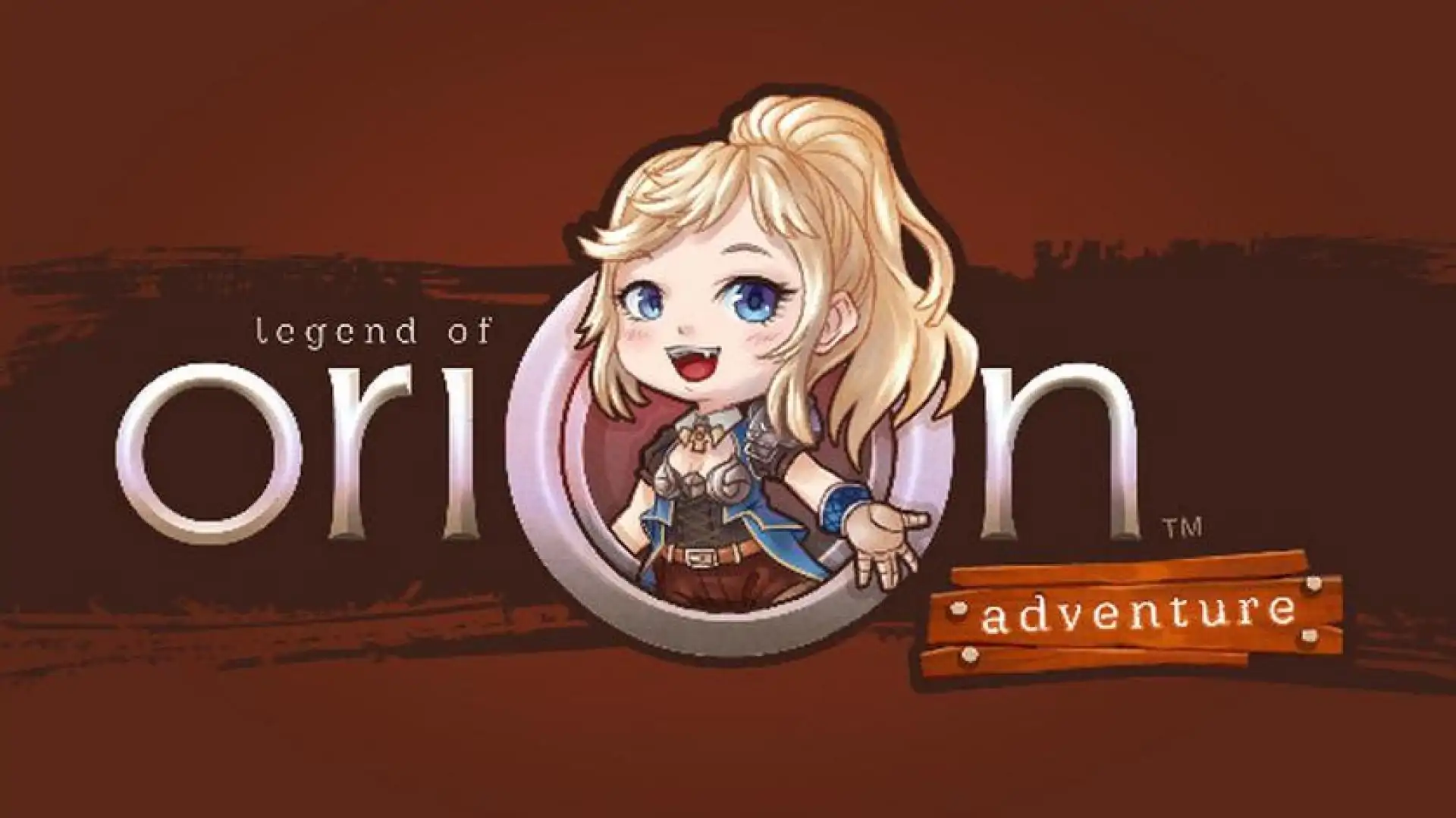 Legend of Orion: Adventure