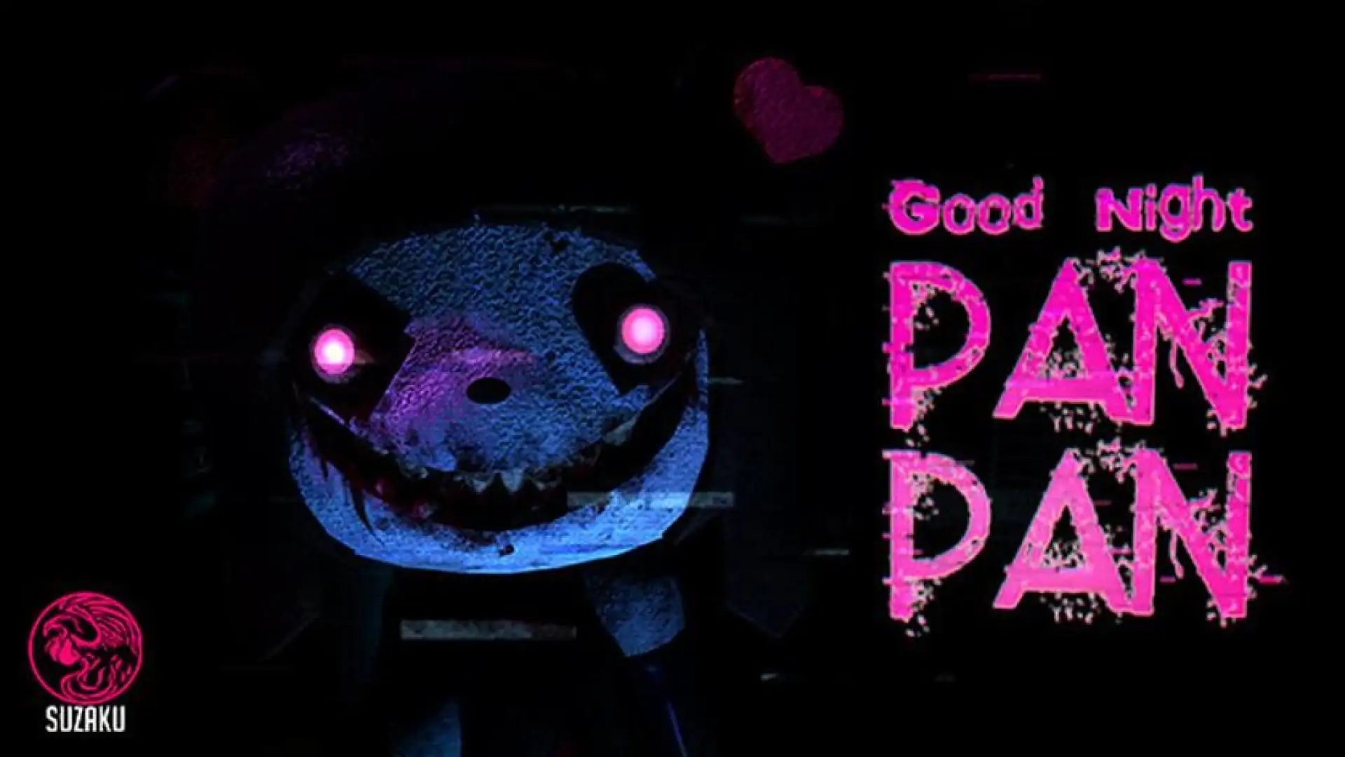 Good Night Pan Pan