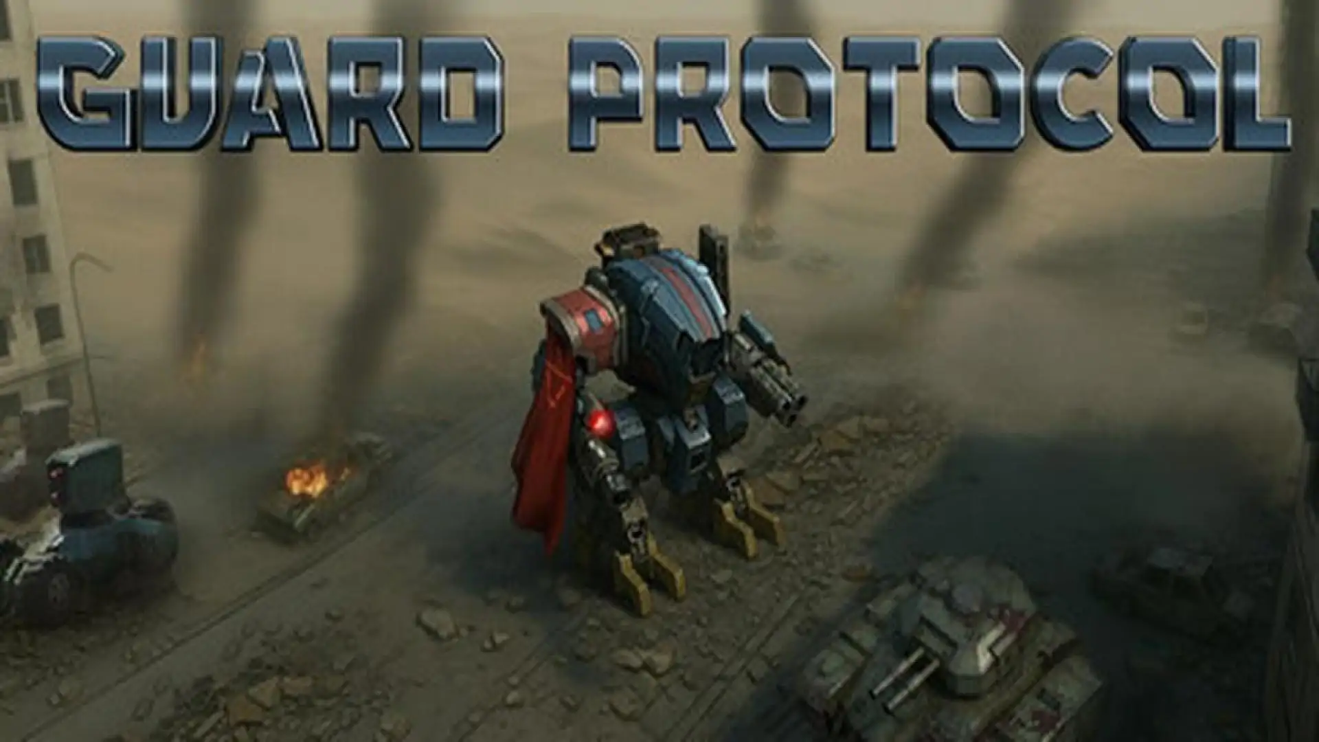 Guard Protocol