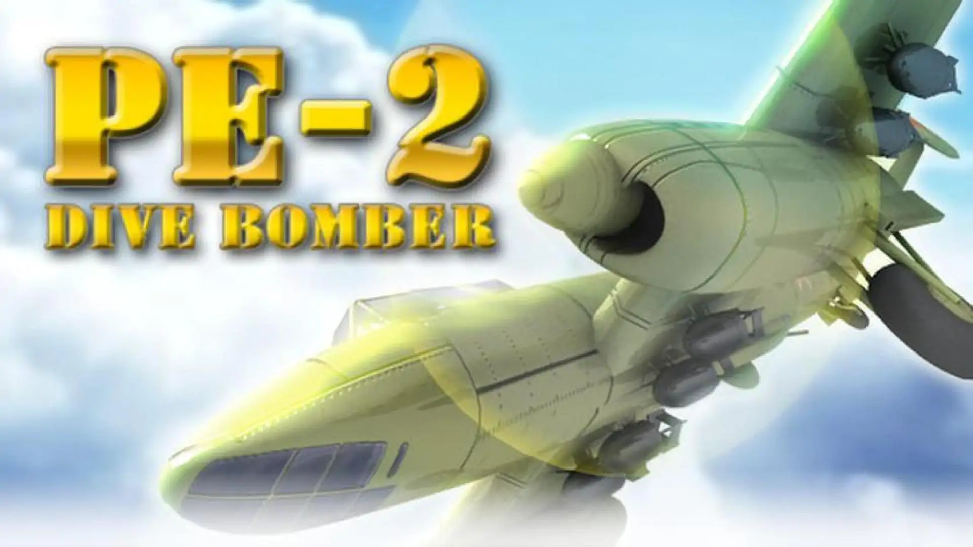Pe-2: Dive Bomber