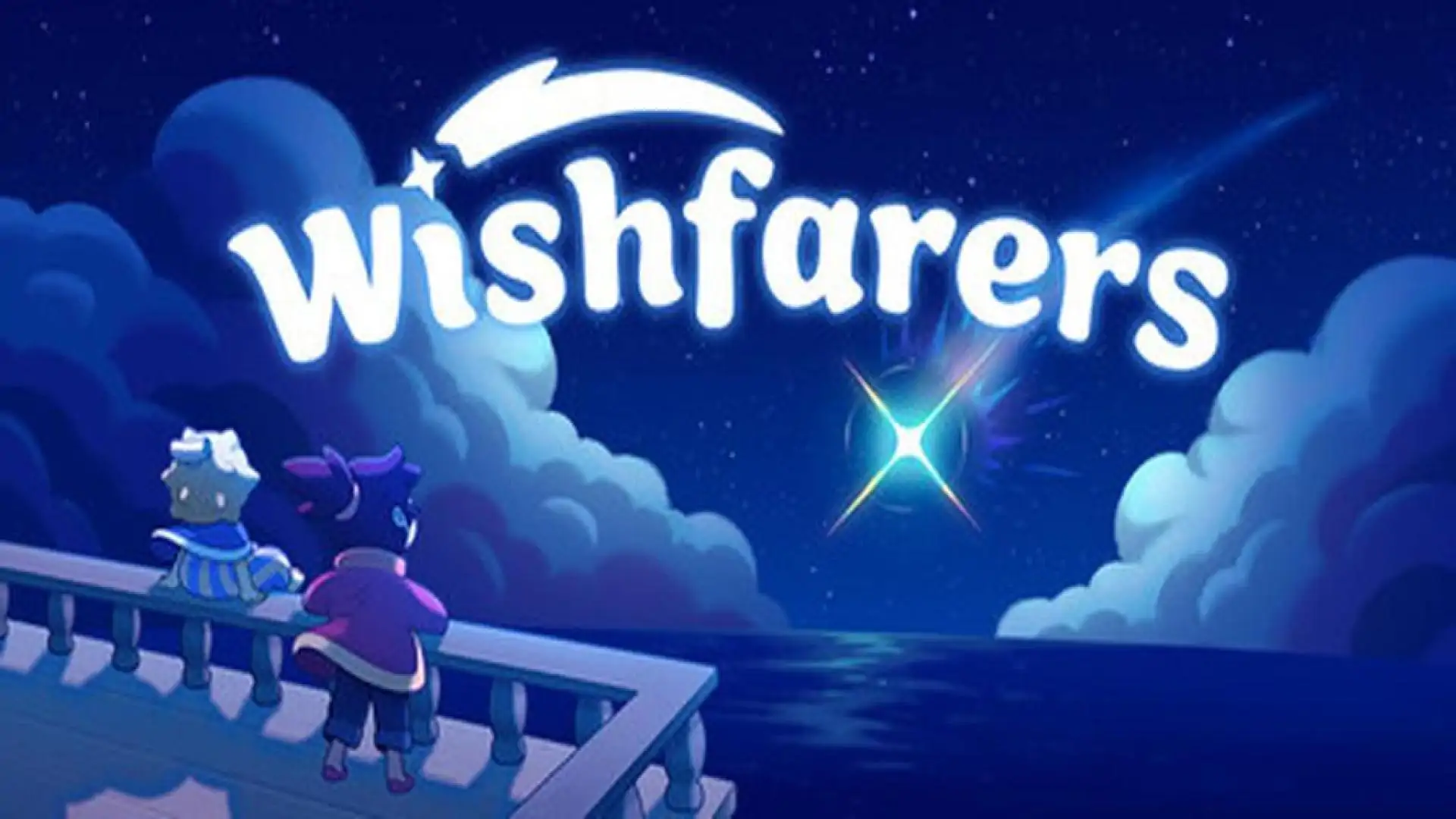 Wishfarers