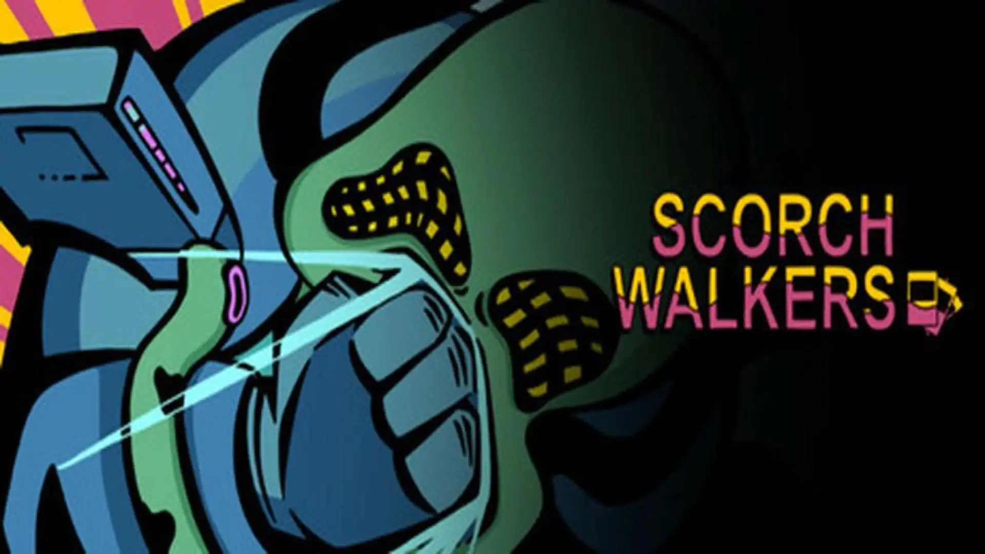 Scorchwalkers