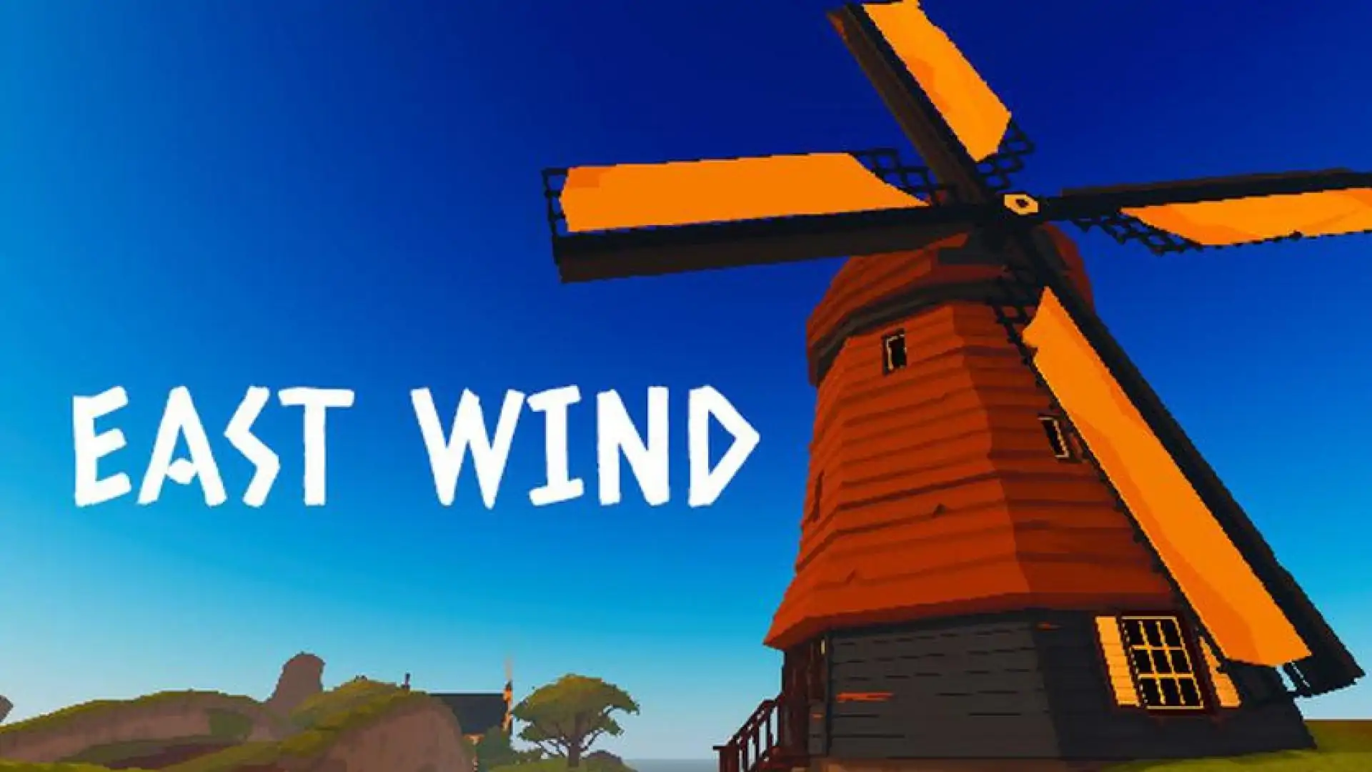 East Wind