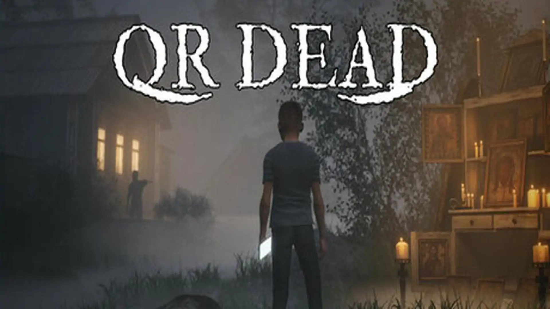 QR DEAD