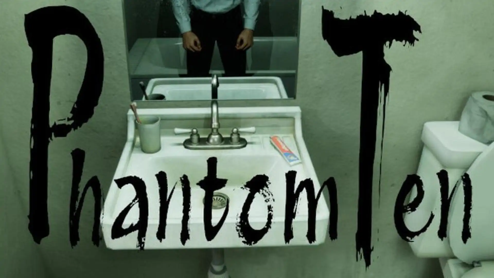 Phantom Ten