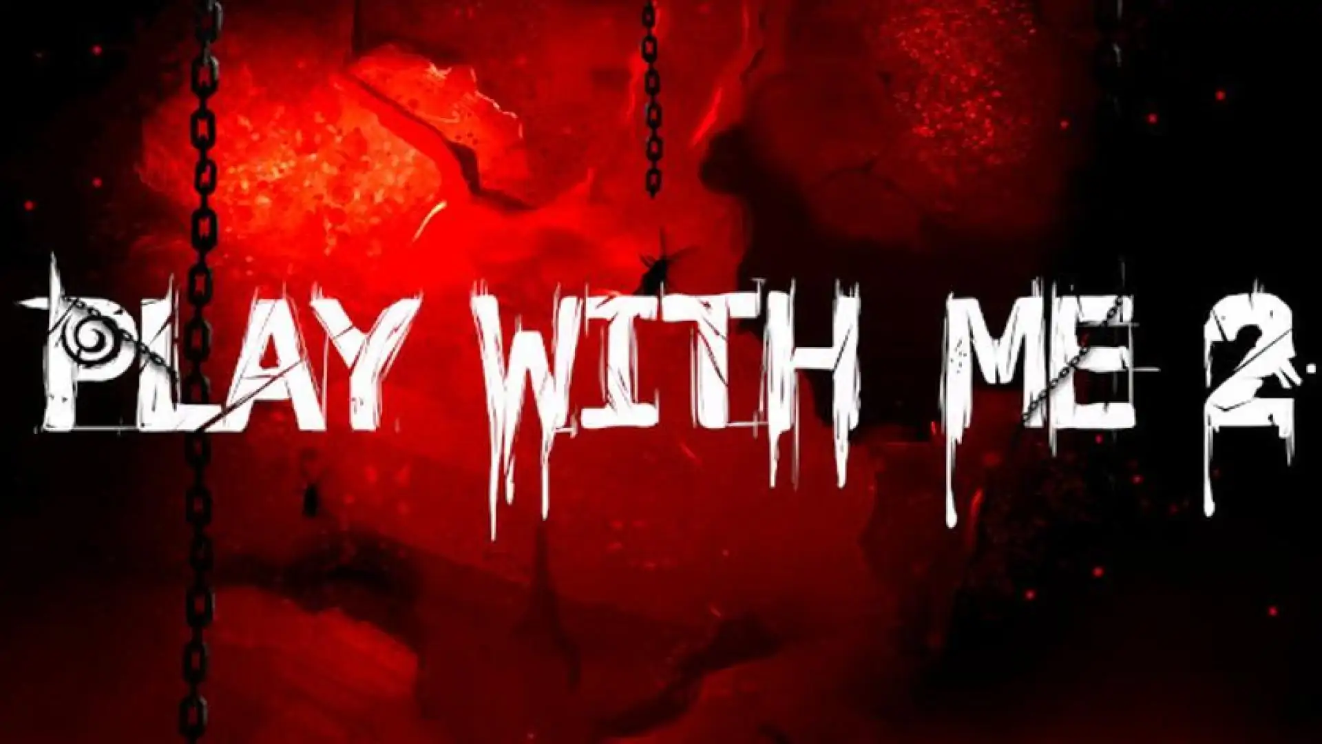 Play with Me 2: On the other side