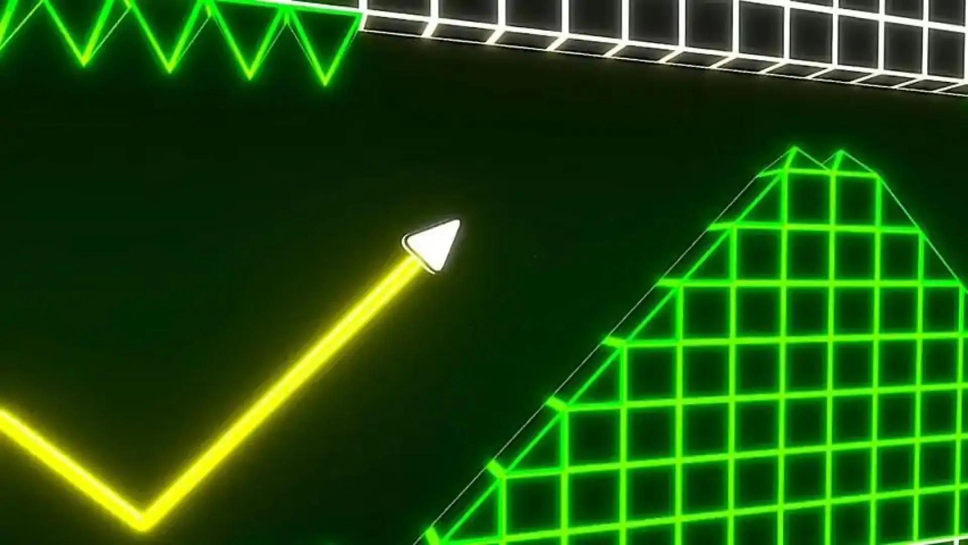 几何共鸣 3D