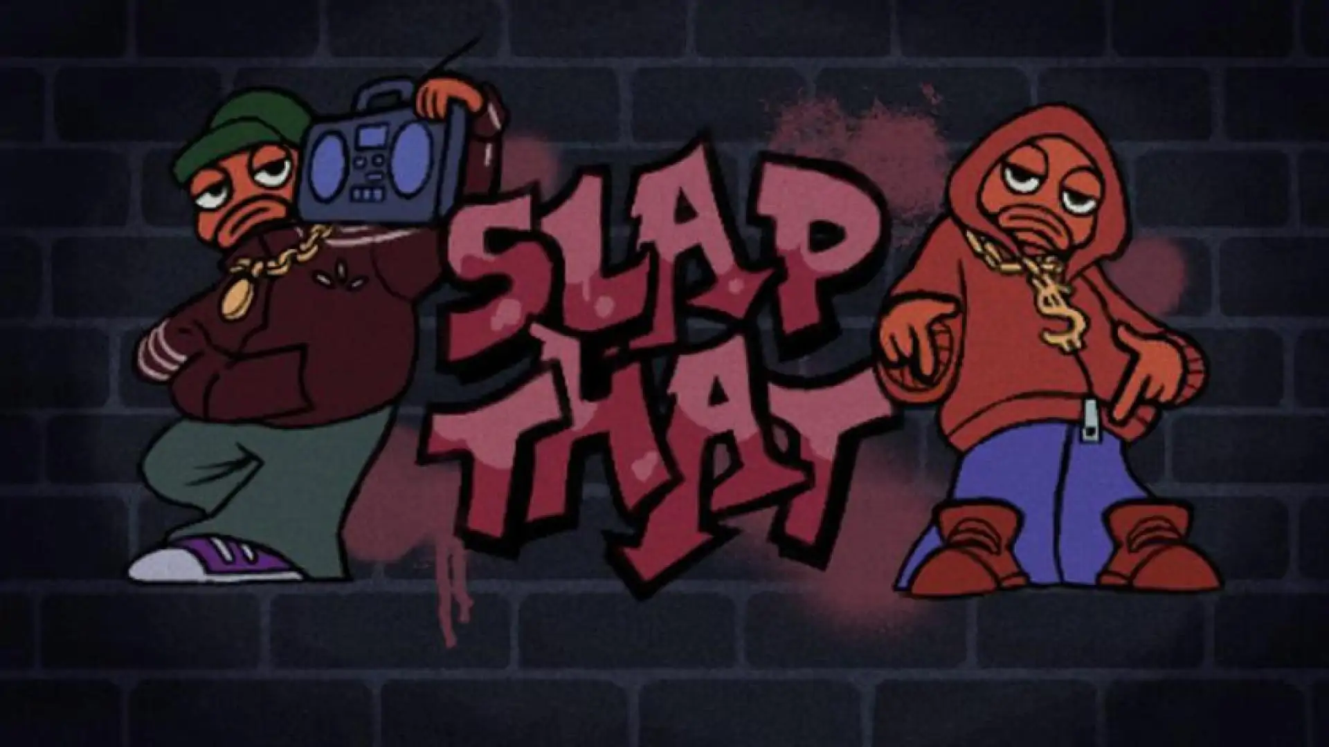 Slap That
